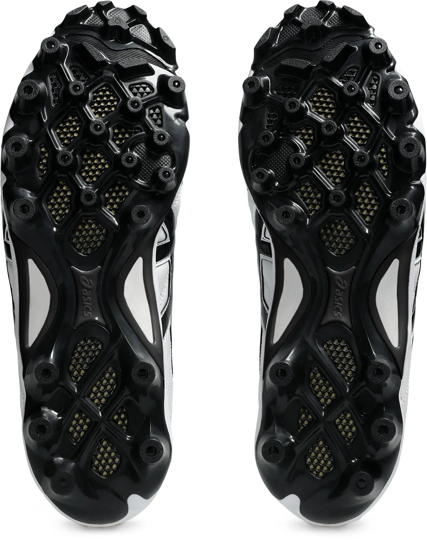 Chaussures de football Gel-Lethal 19 pour hommes