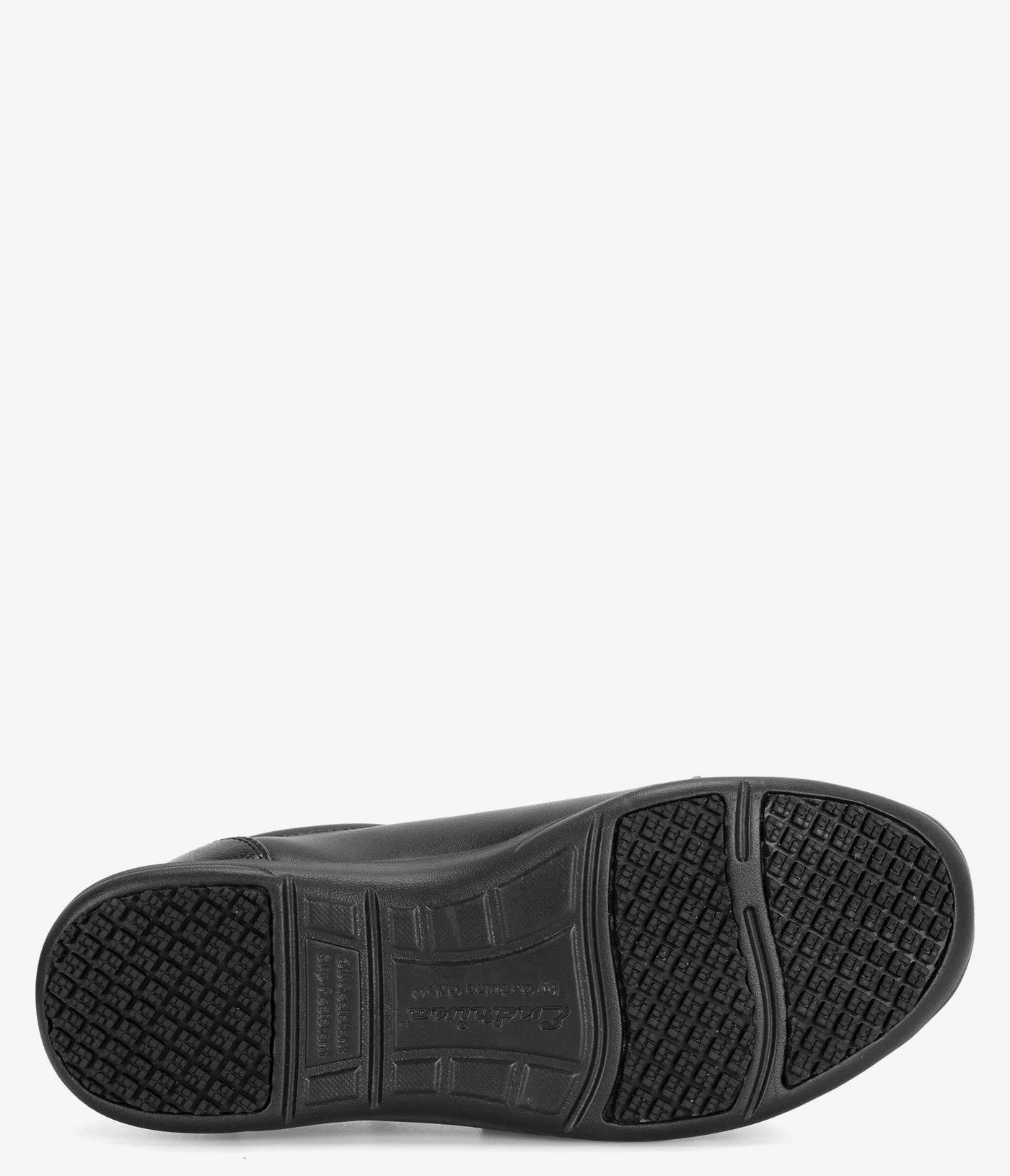Chaussure antidérapante à embout composite Endrina Selena pour femmes - Prise authentique