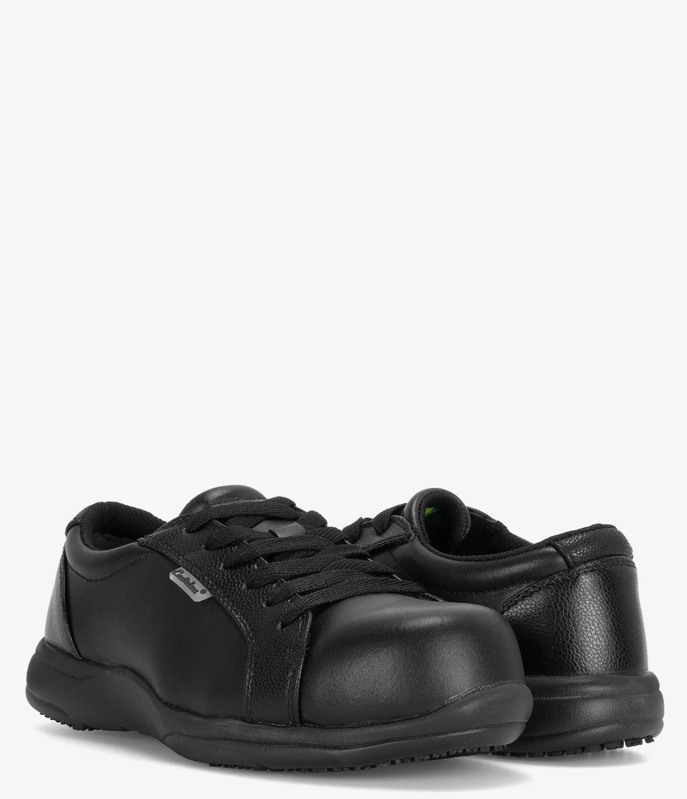 Chaussure antidérapante à embout composite Endrina Selena pour femmes - Prise authentique