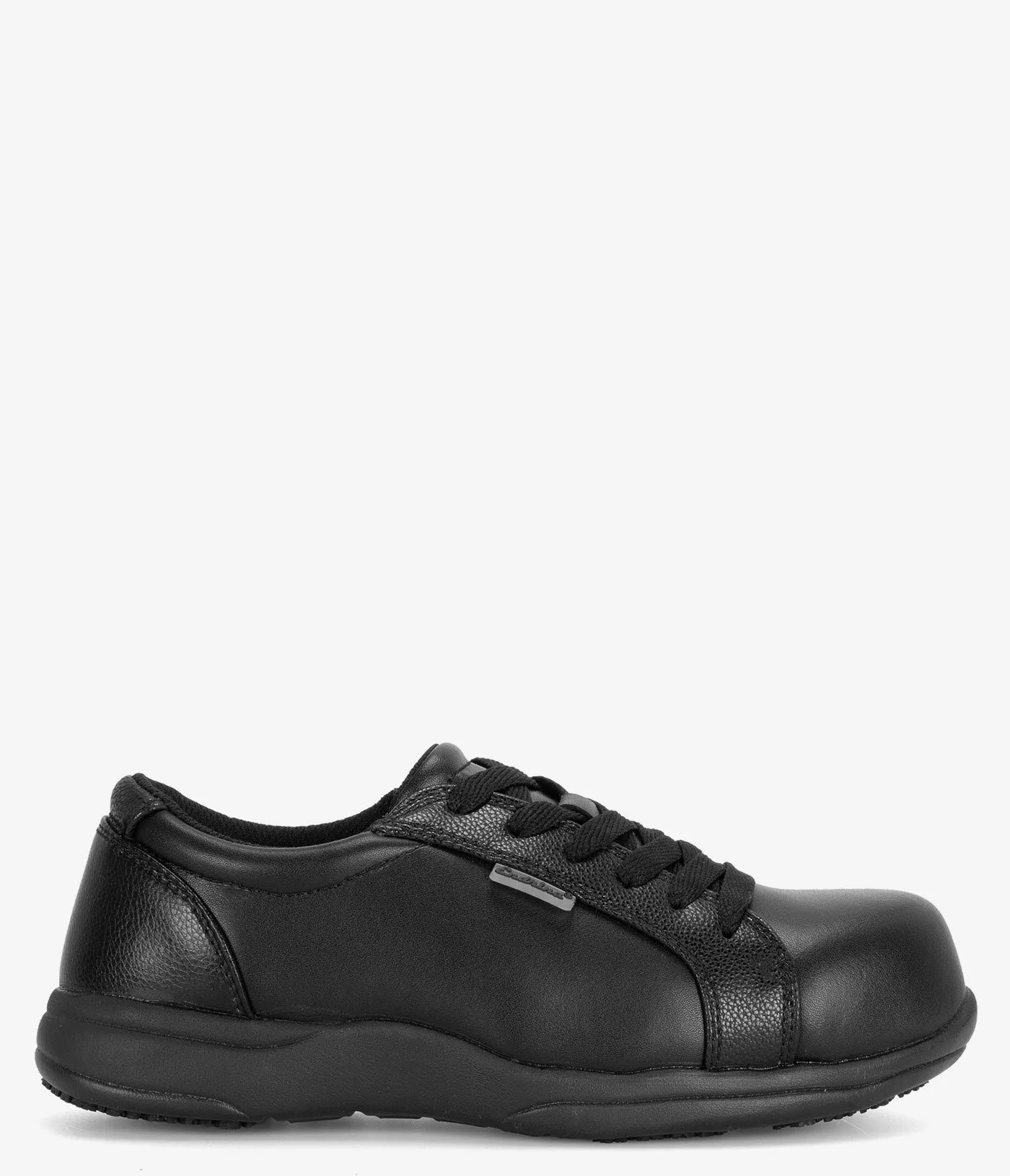 Chaussure antidérapante à embout composite Endrina Selena pour femmes - Prise authentique