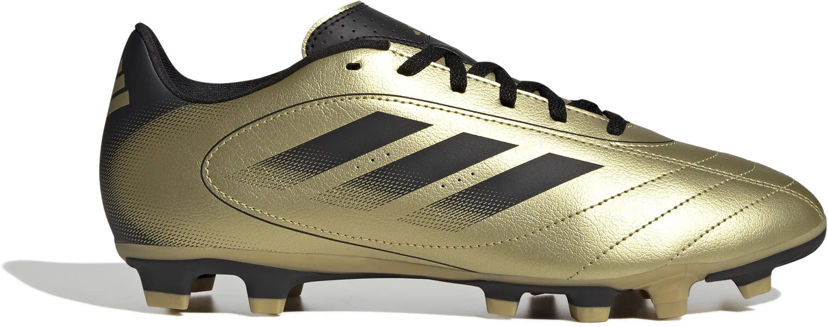 Chaussures de football homme Goletto IX Firm/Multi-Ground