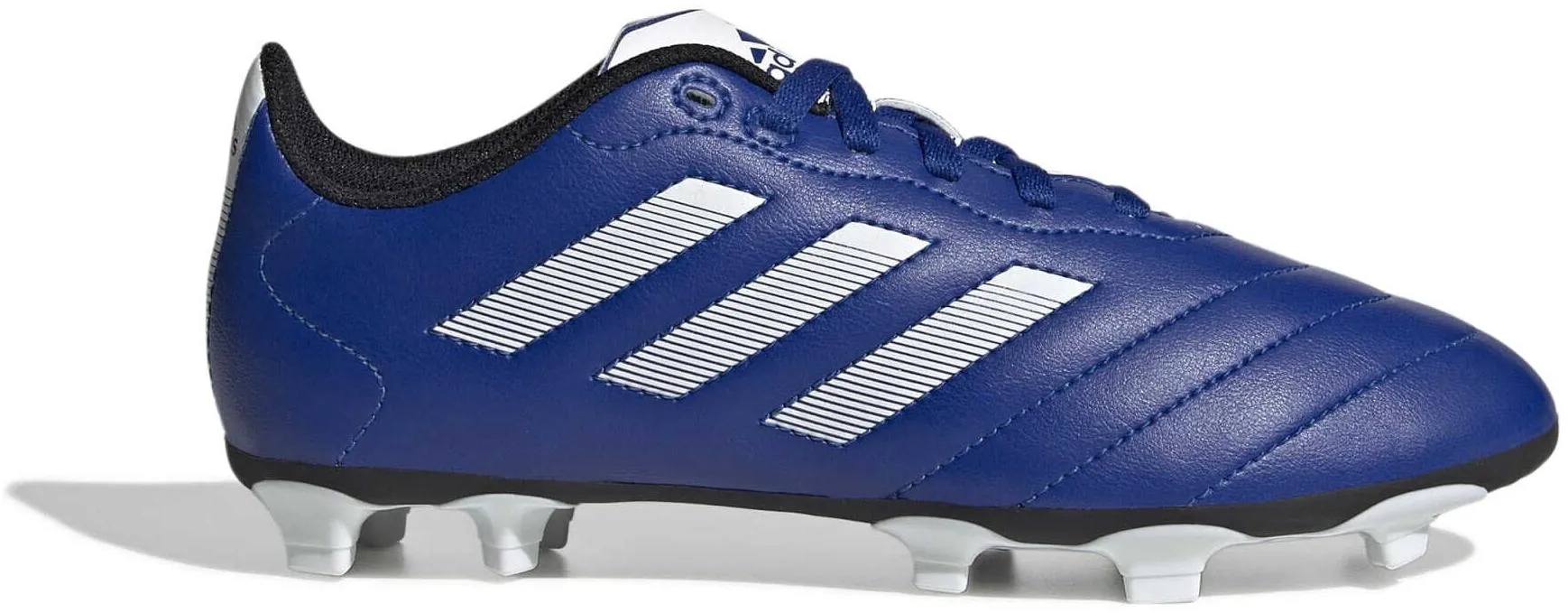Chaussures de football pour enfants Goletto VIII à semelle ferme