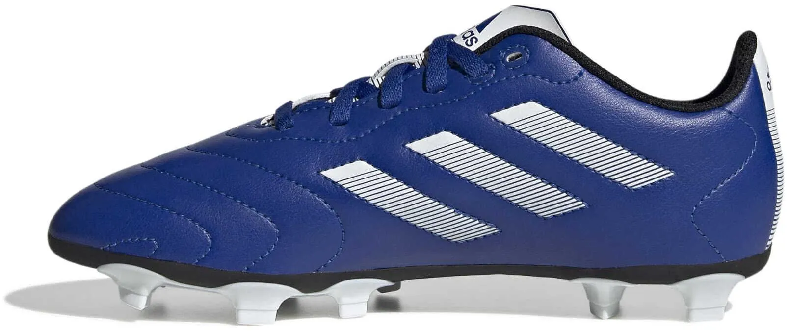 Chaussures de football pour enfants Goletto VIII à semelle ferme