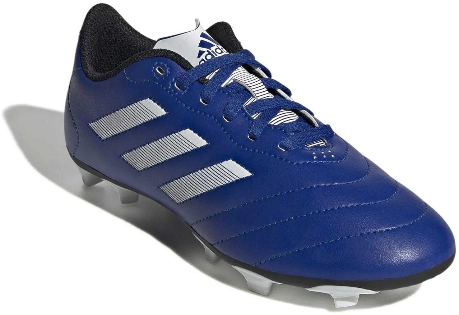 Chaussures de football pour enfants Goletto VIII à semelle ferme