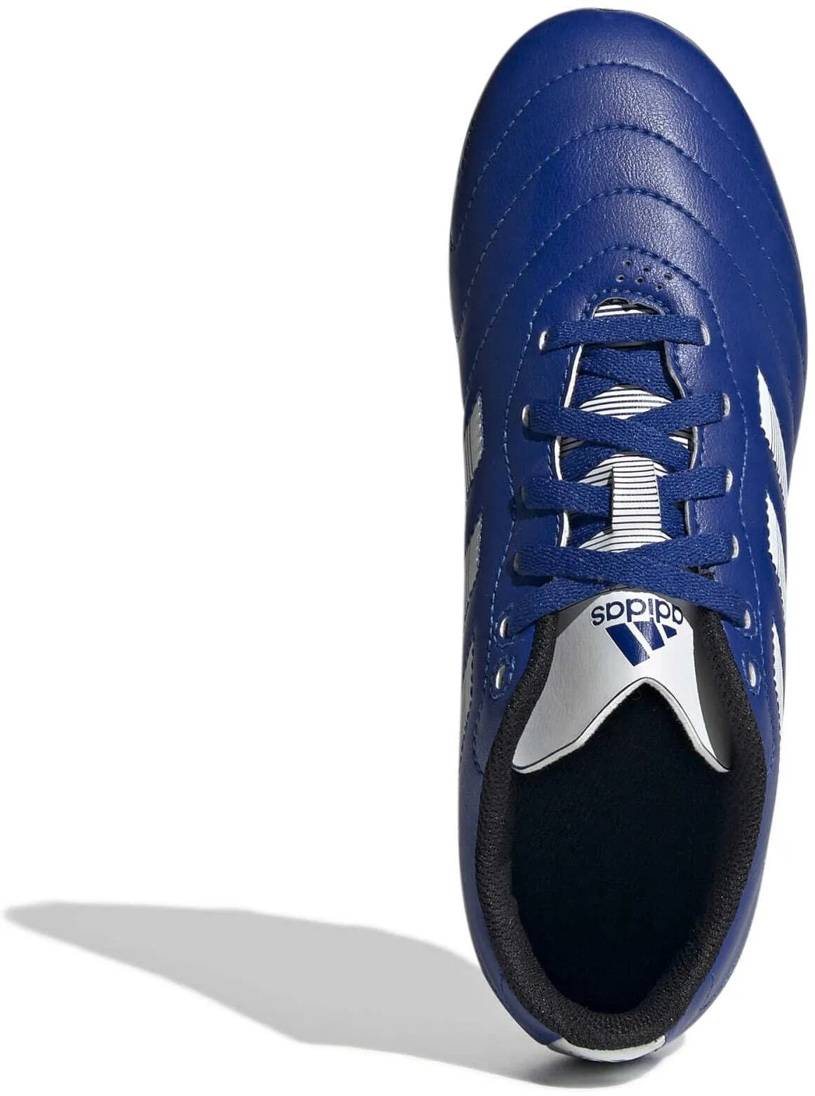 Chaussures de football pour enfants Goletto VIII à semelle ferme