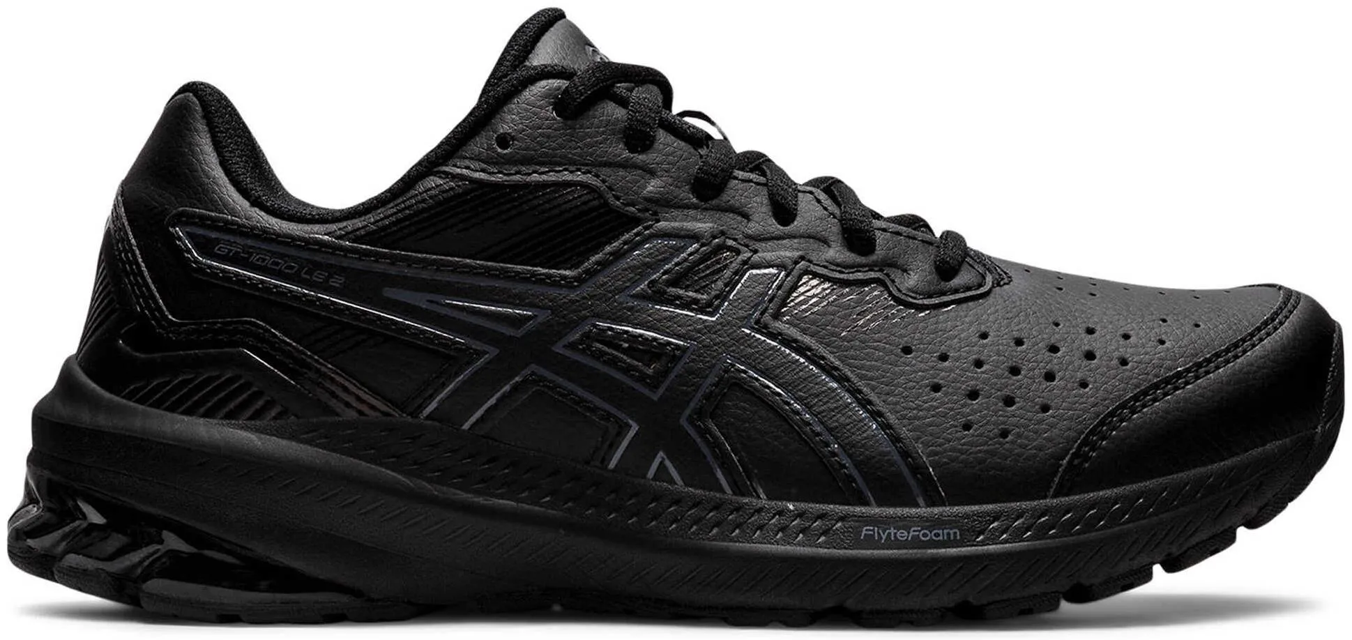 Chaussures de marche pour femmes GT-1000 Leather 2 (Largeur D)