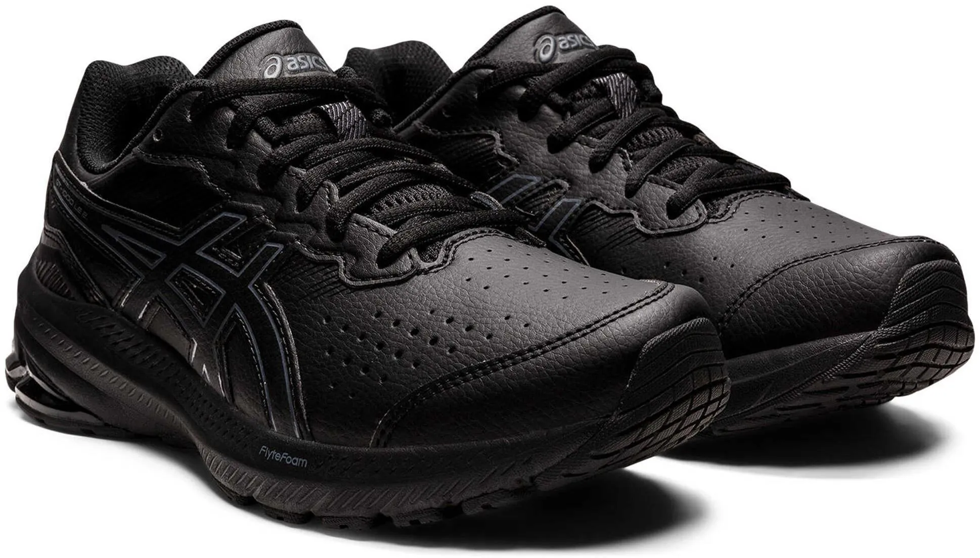Chaussures de marche pour femmes GT-1000 Leather 2 (Largeur D)