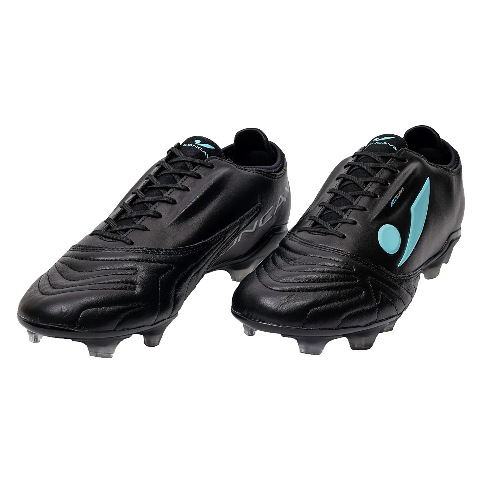 Chaussures de football Halo   Pro v2 pour terrain ferme