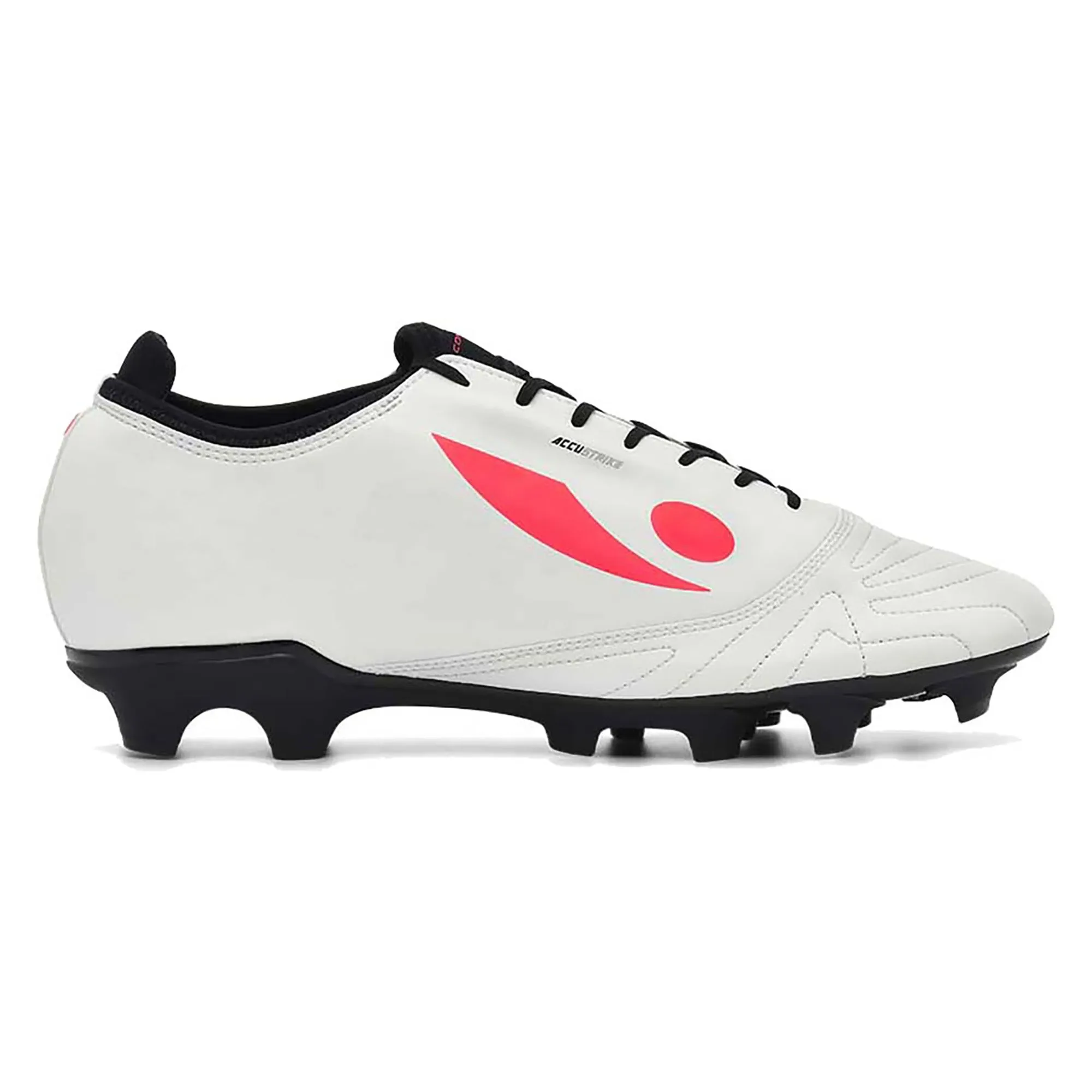 Chaussures de football Halo SL V2 pour homme à semelle adaptée aux terrains fermes