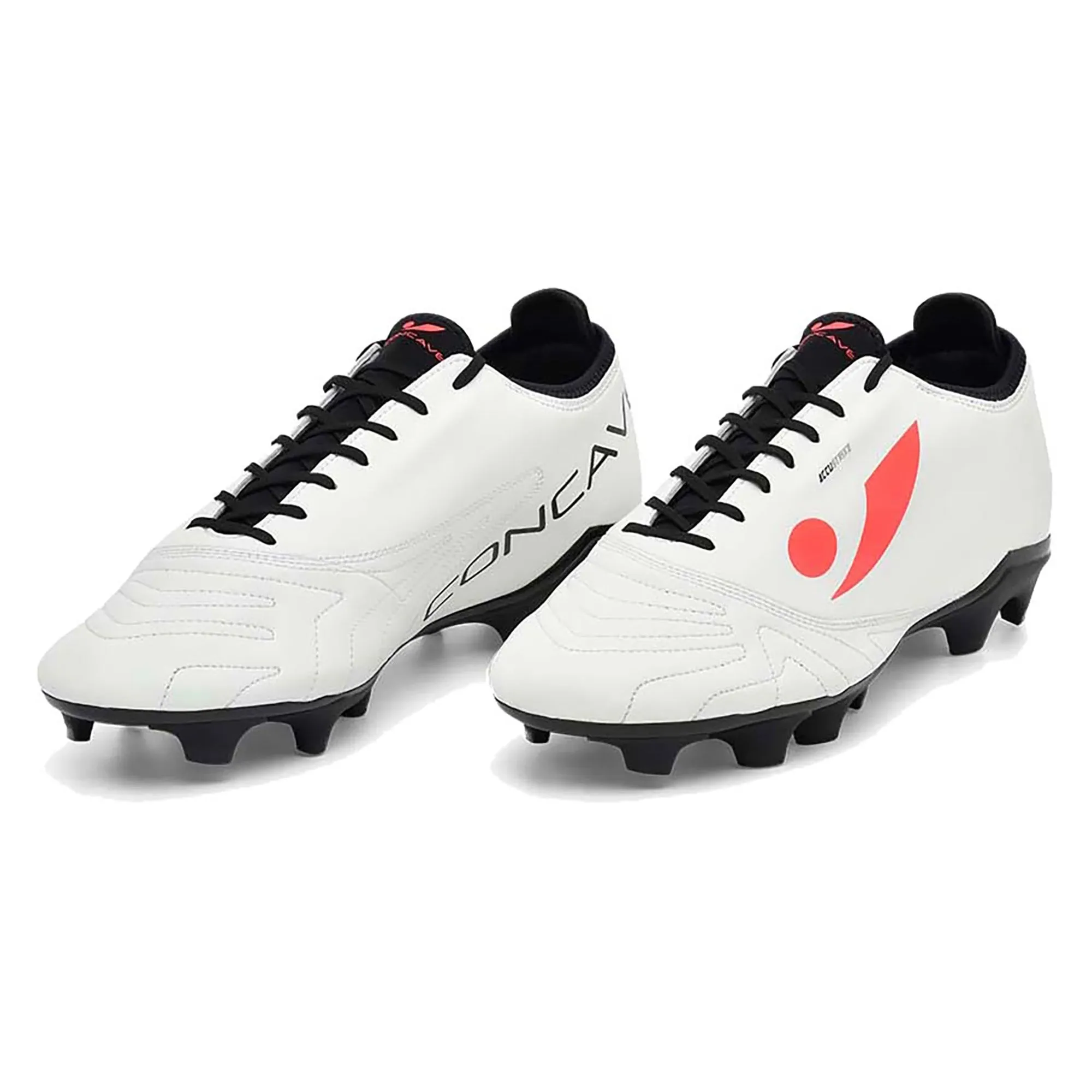Chaussures de football Halo SL V2 pour homme à semelle adaptée aux terrains fermes