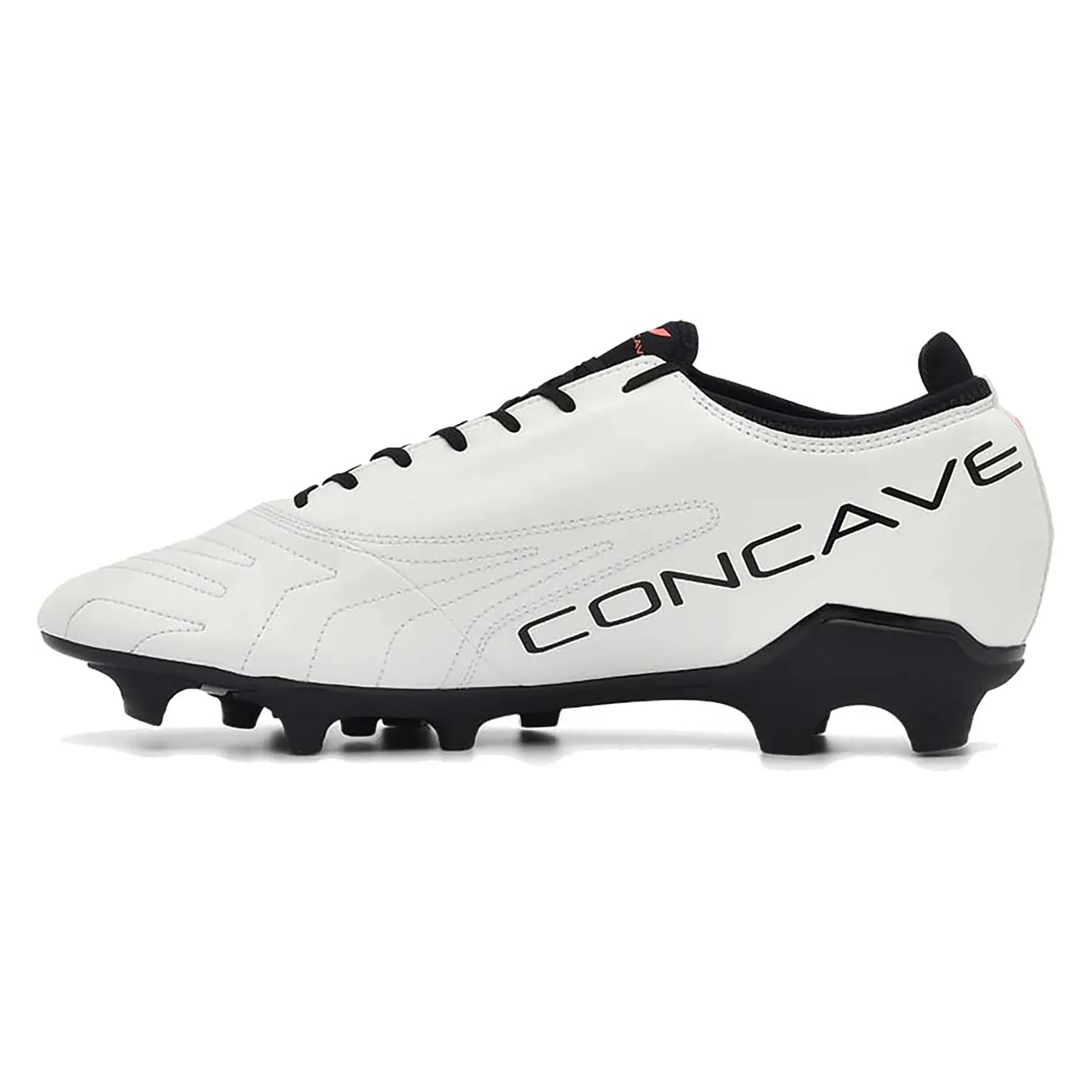Chaussures de football Halo SL V2 pour homme à semelle adaptée aux terrains fermes