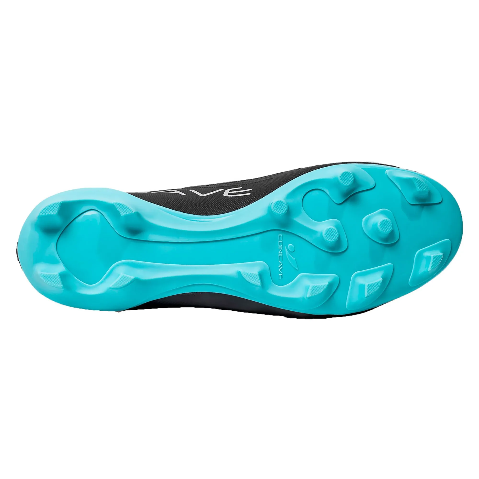 Chaussures de football Halo V2 pour terrain ferme