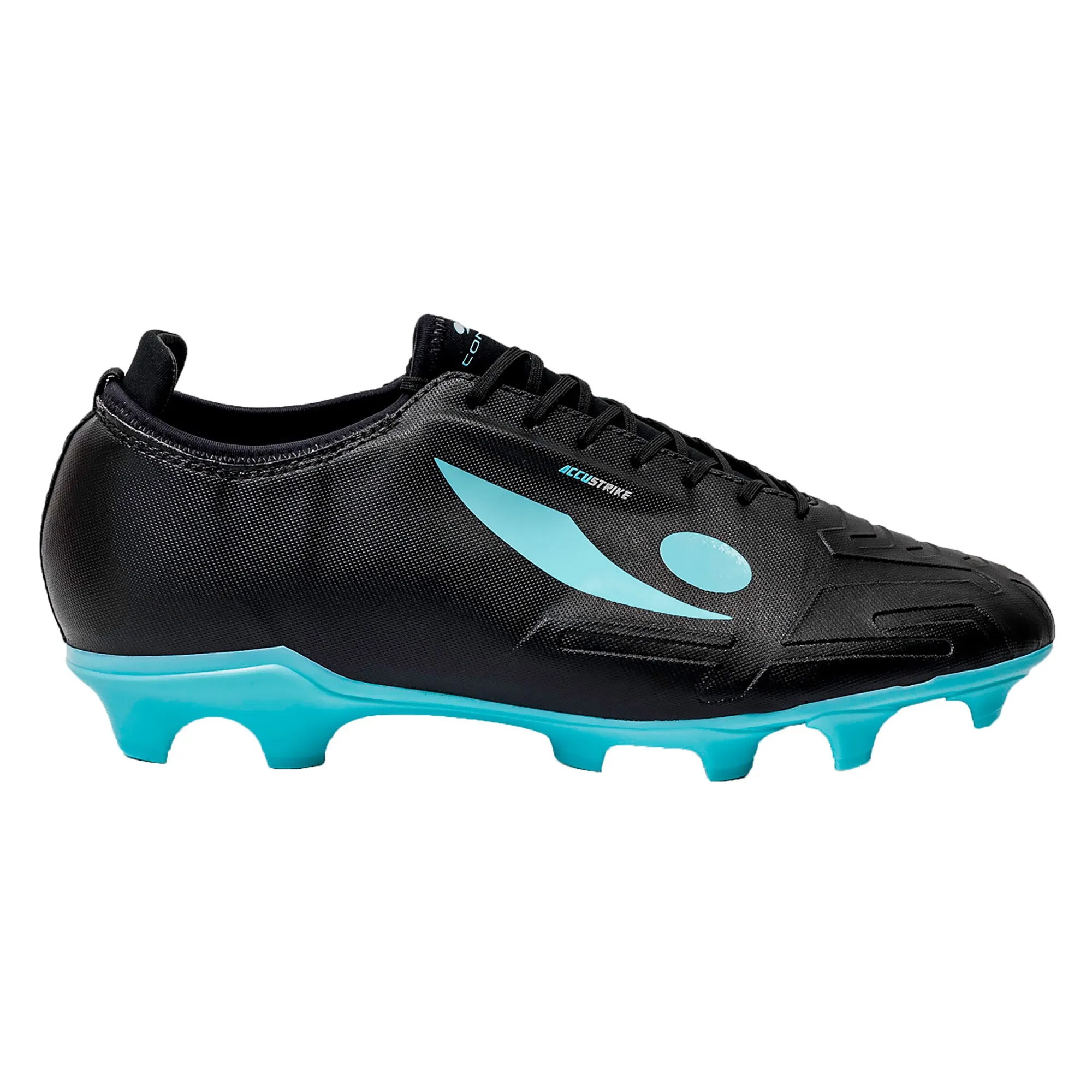Chaussures de football Halo V2 pour terrain ferme