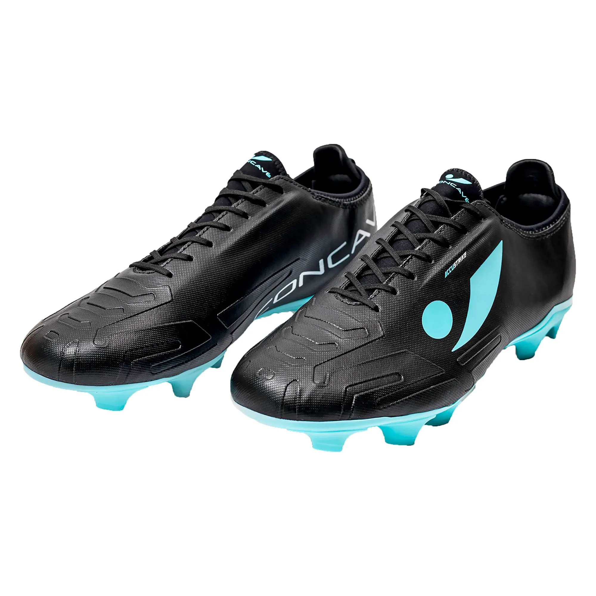 Chaussures de football Halo V2 pour terrain ferme