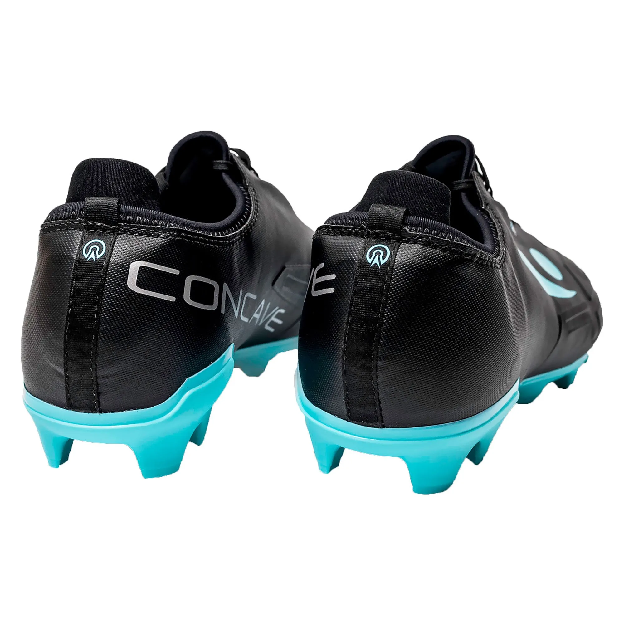 Chaussures de football Halo V2 pour terrain ferme