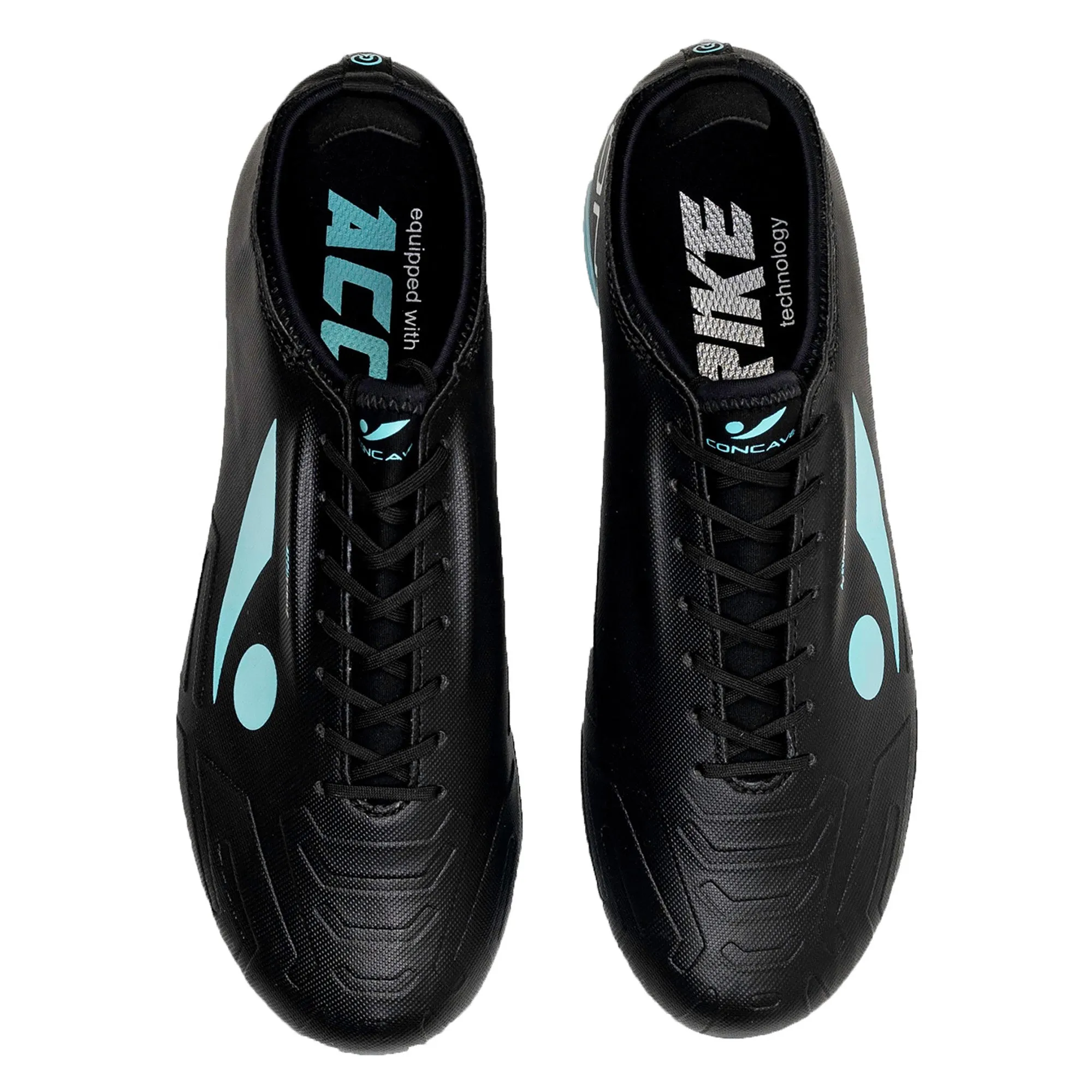 Chaussures de football Halo V2 pour terrain ferme