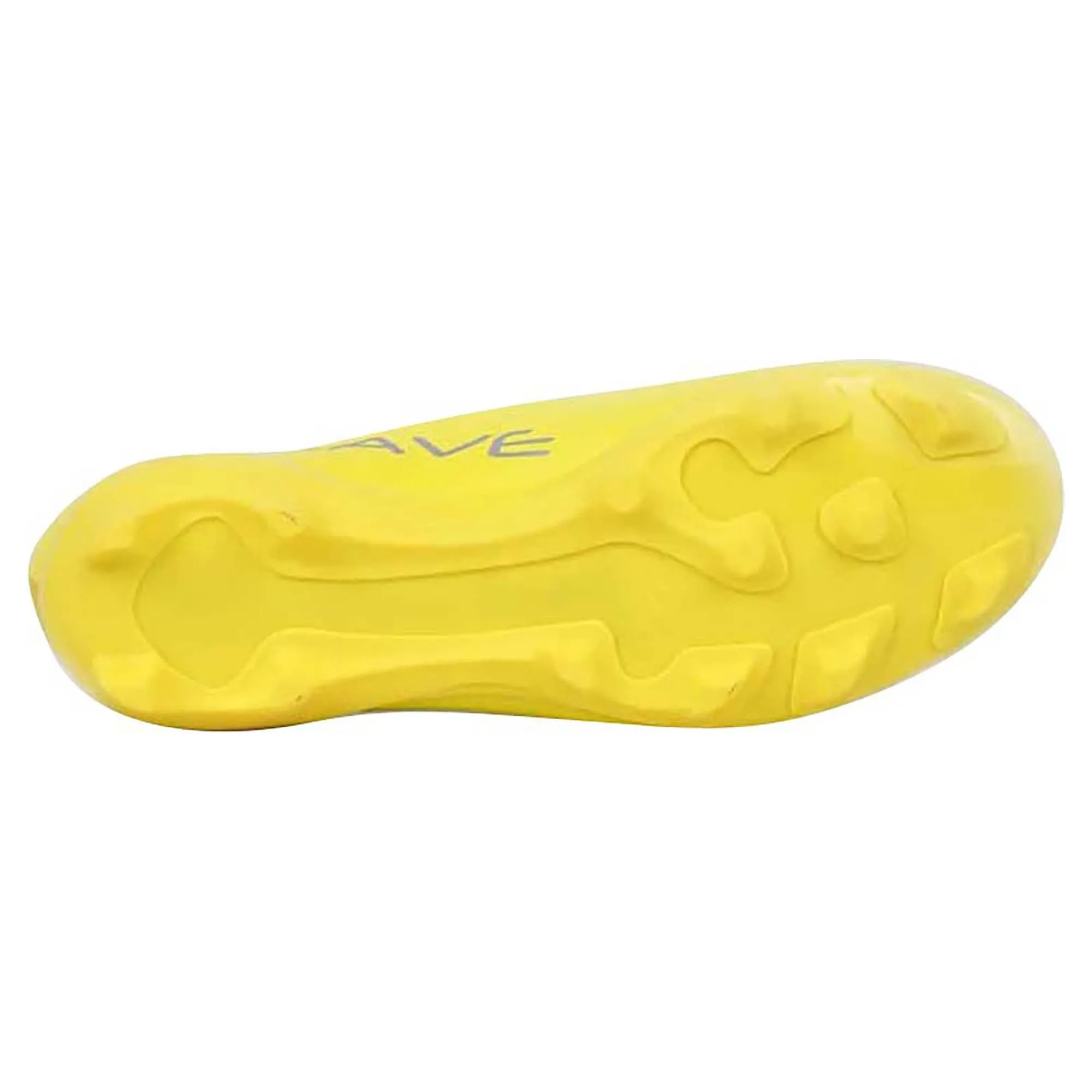 Chaussures de football junior Halo V2 pour terrain sec