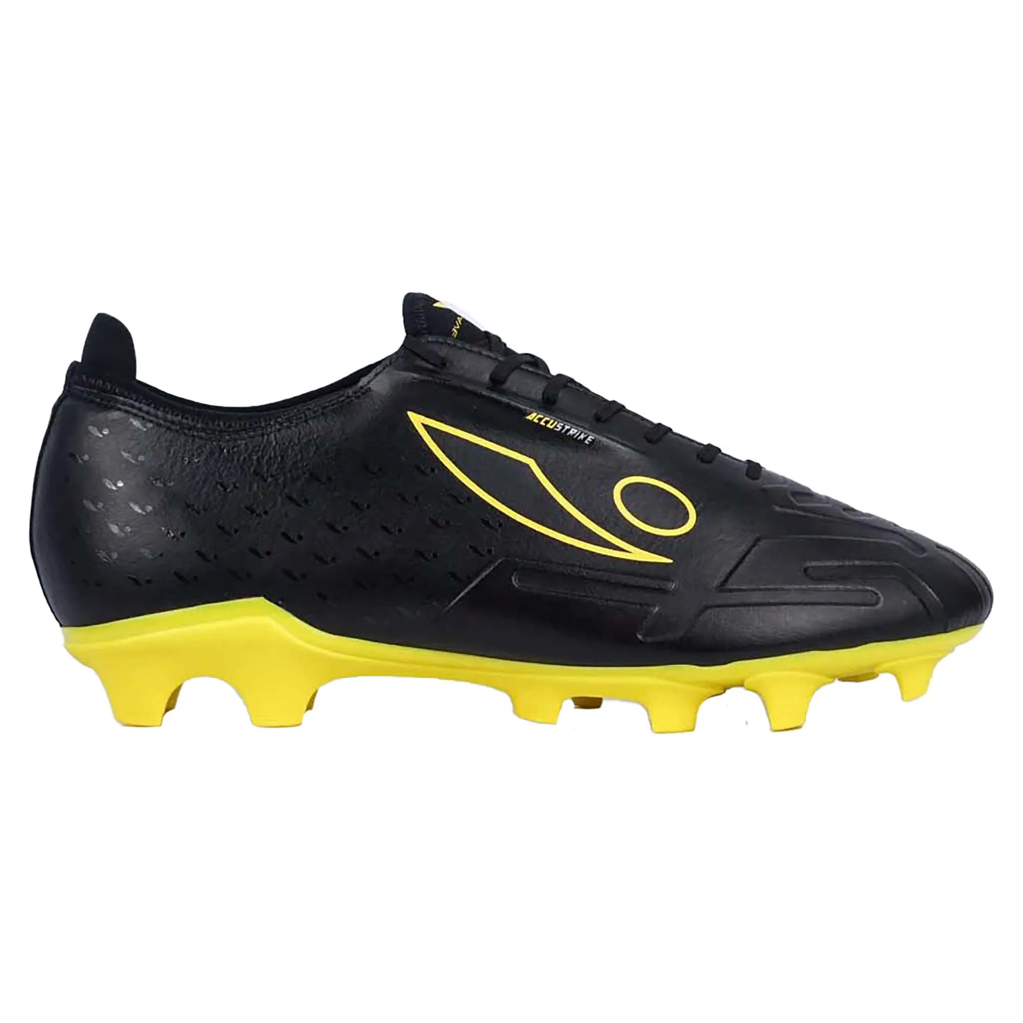 Chaussures de football Halo V2 pour homme, terrain ferme