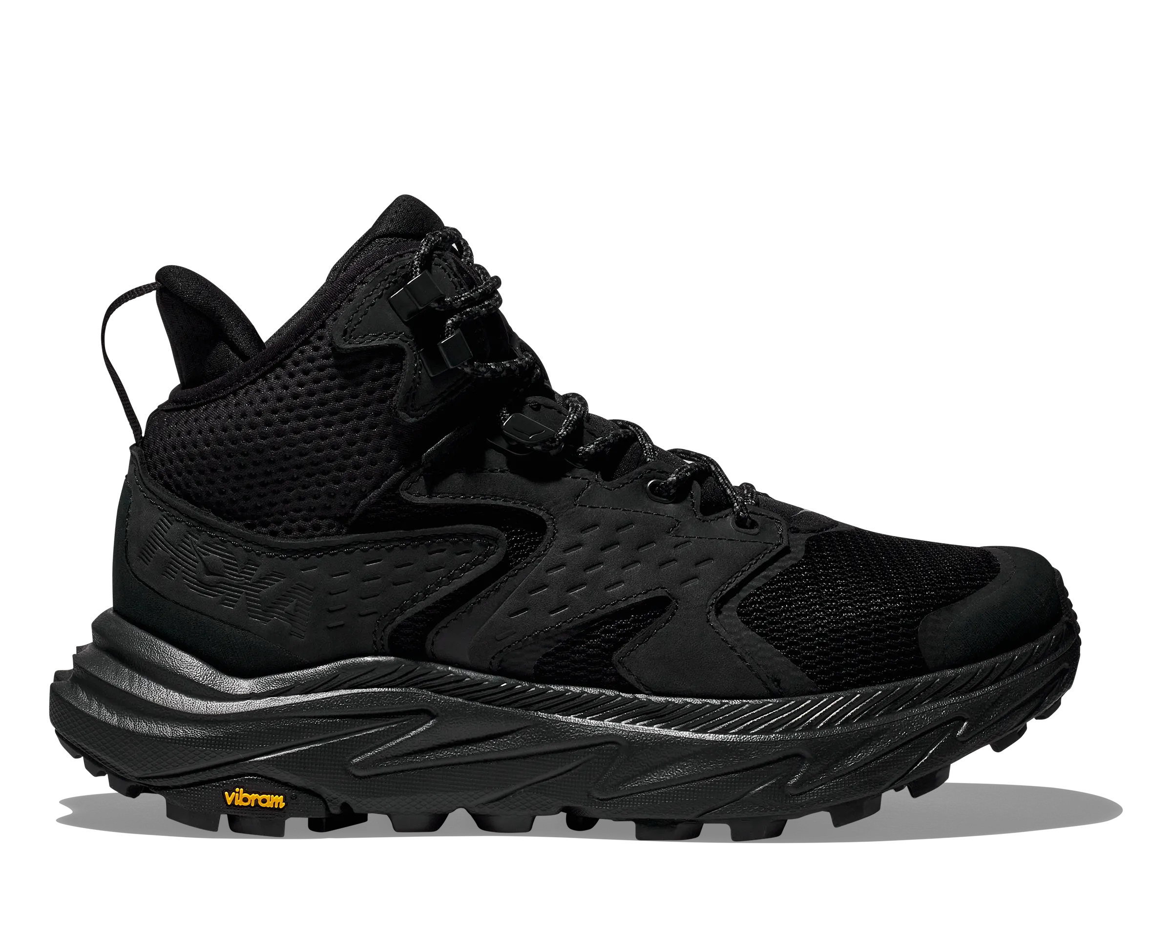 HOKA ANACAPA MID POUR HOMME LARGE