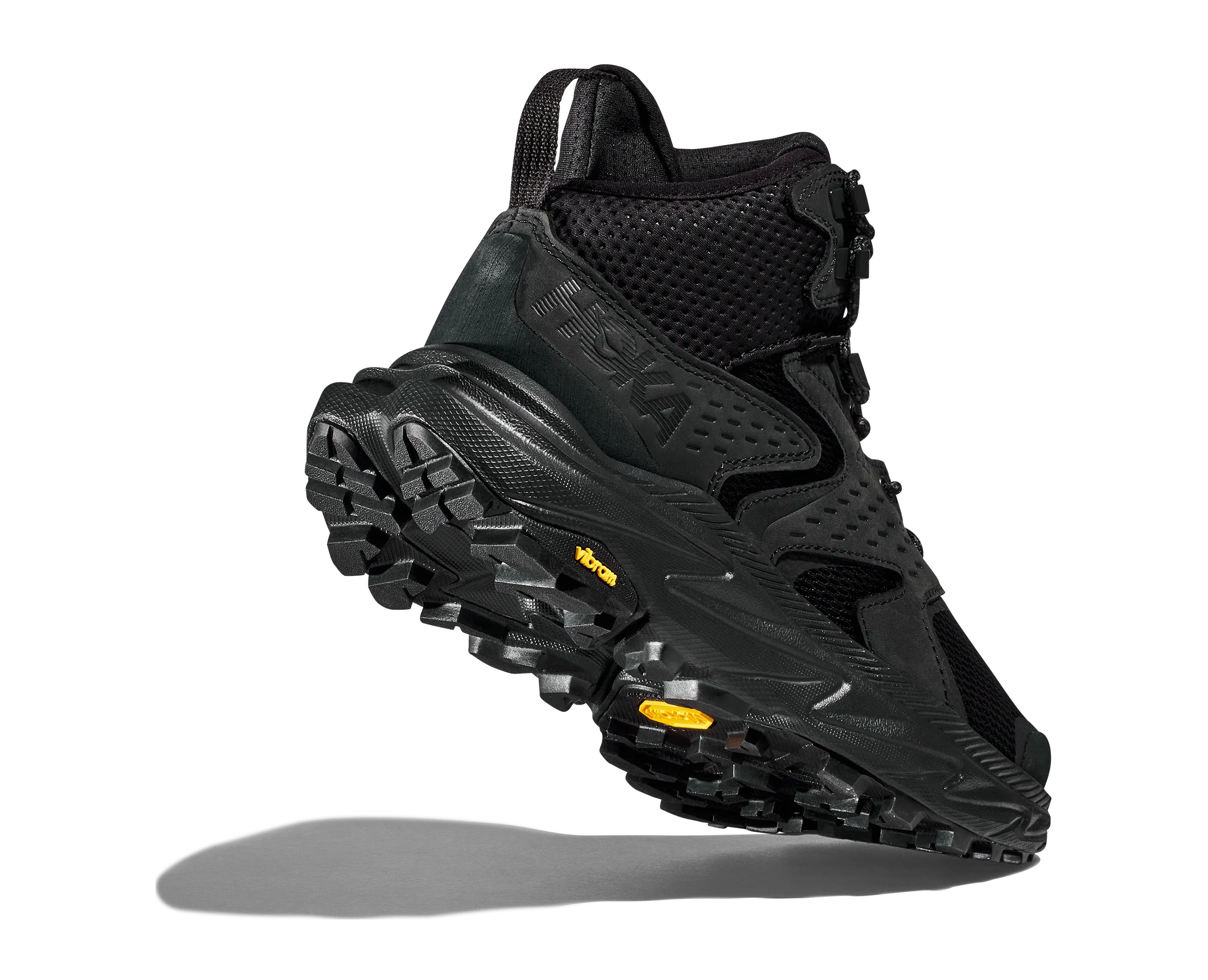 HOKA ANACAPA MID POUR HOMME LARGE