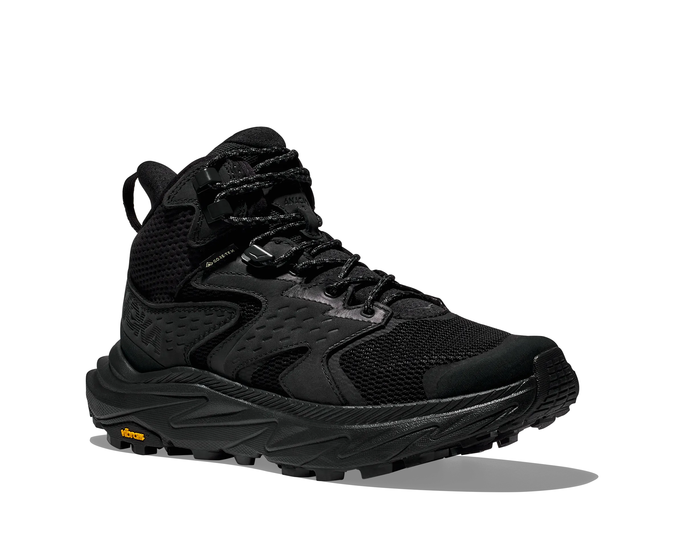 HOKA ANACAPA MID POUR HOMME LARGE