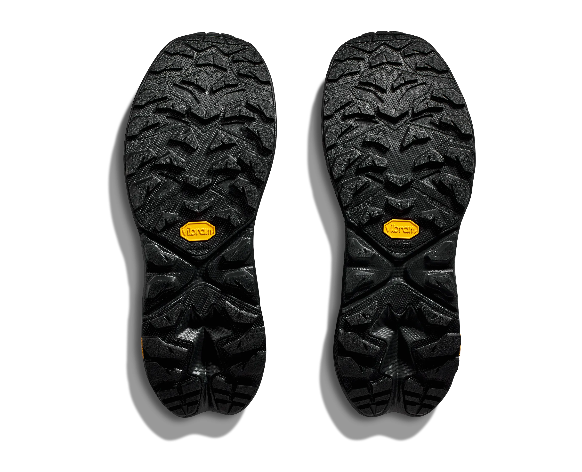 HOKA ANACAPA MID POUR HOMME LARGE