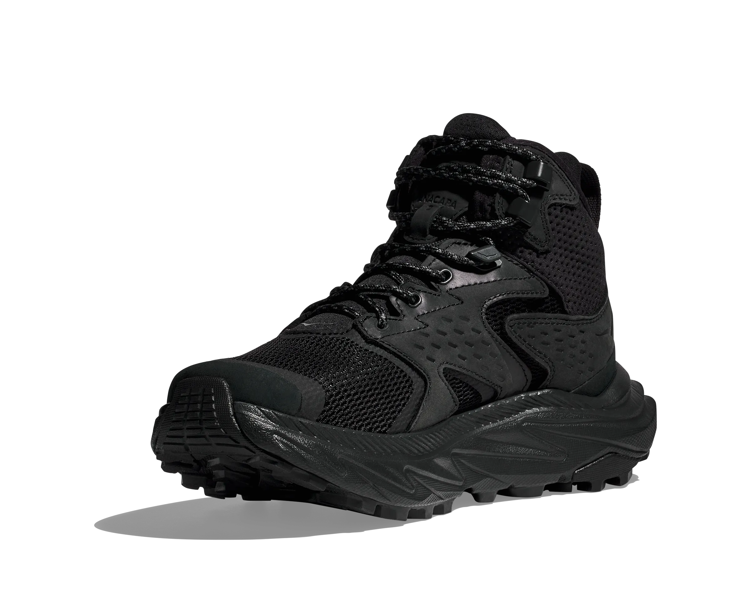 HOKA ANACAPA MID POUR HOMME LARGE