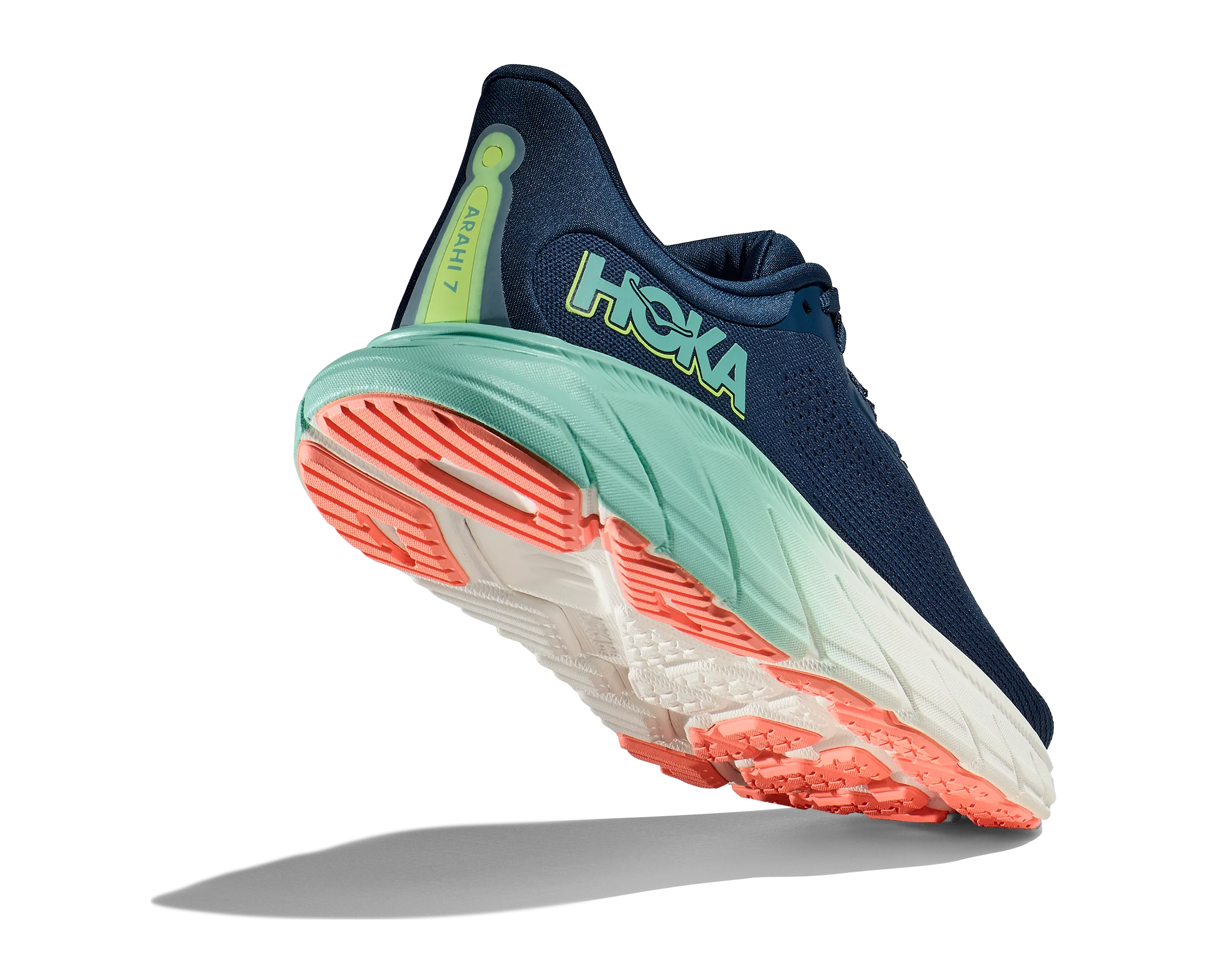HOKA ARAHI V7 POUR FEMME