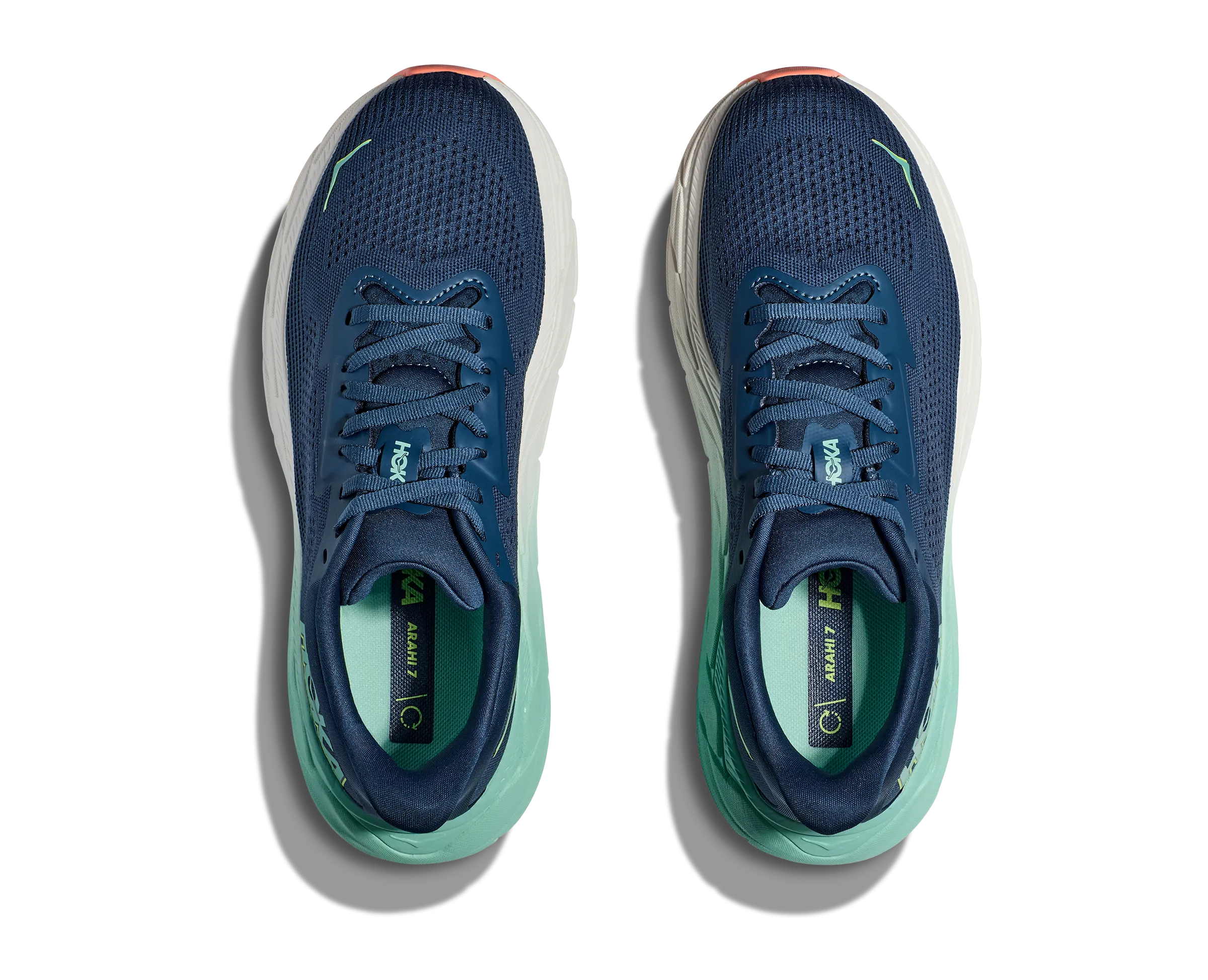 HOKA ARAHI V7 POUR FEMME