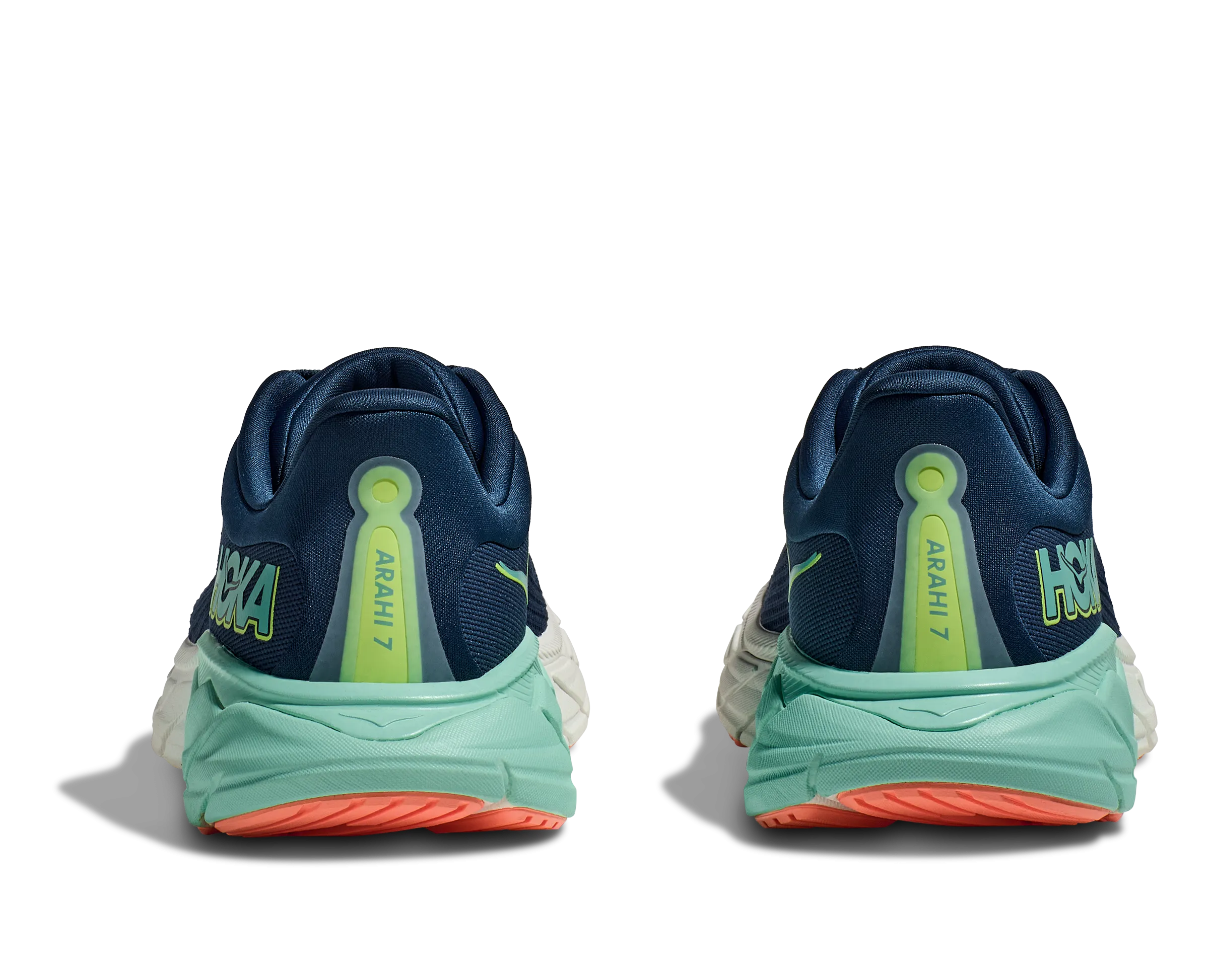 HOKA ARAHI V7 POUR FEMME