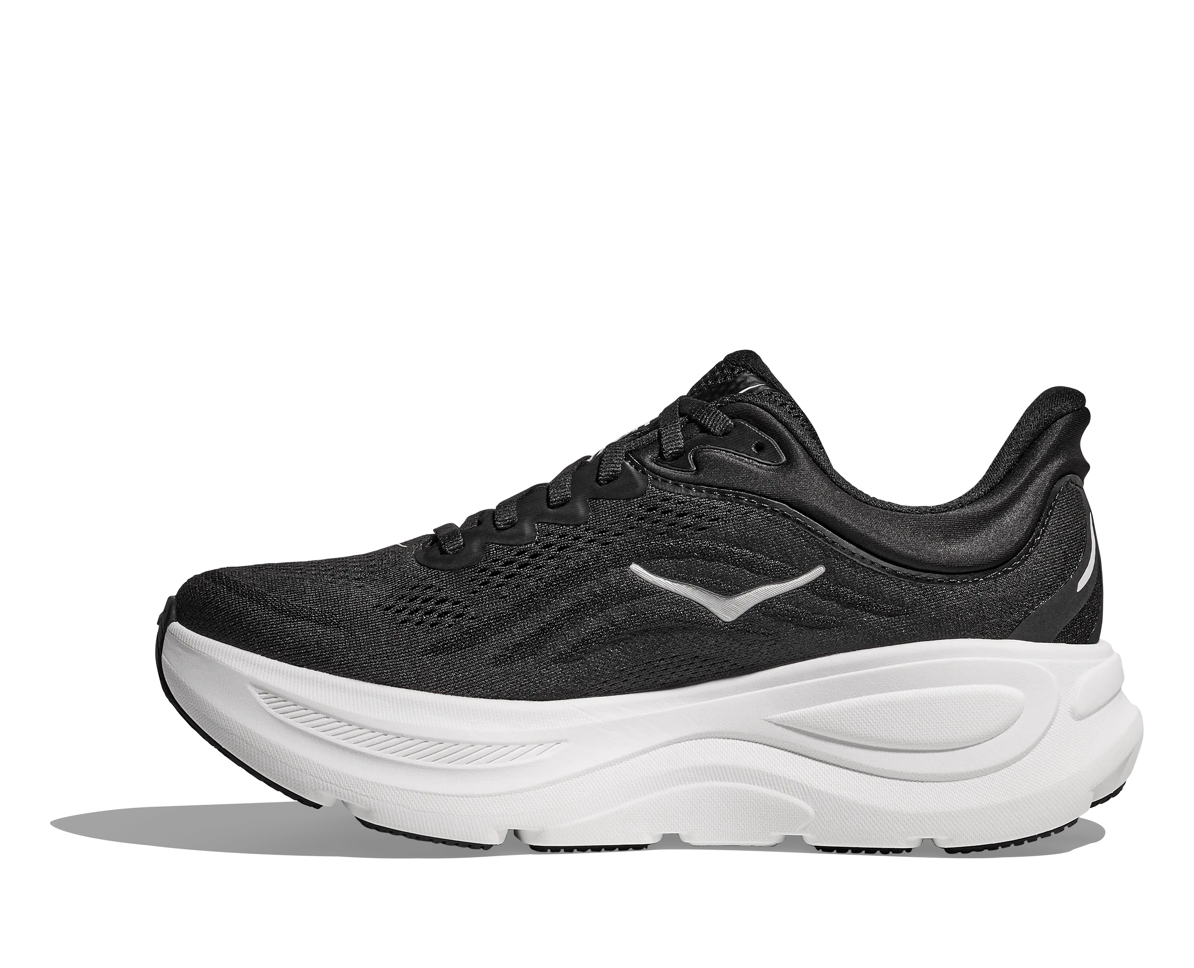 HOKA BONDI 9 POUR HOMME LARGE