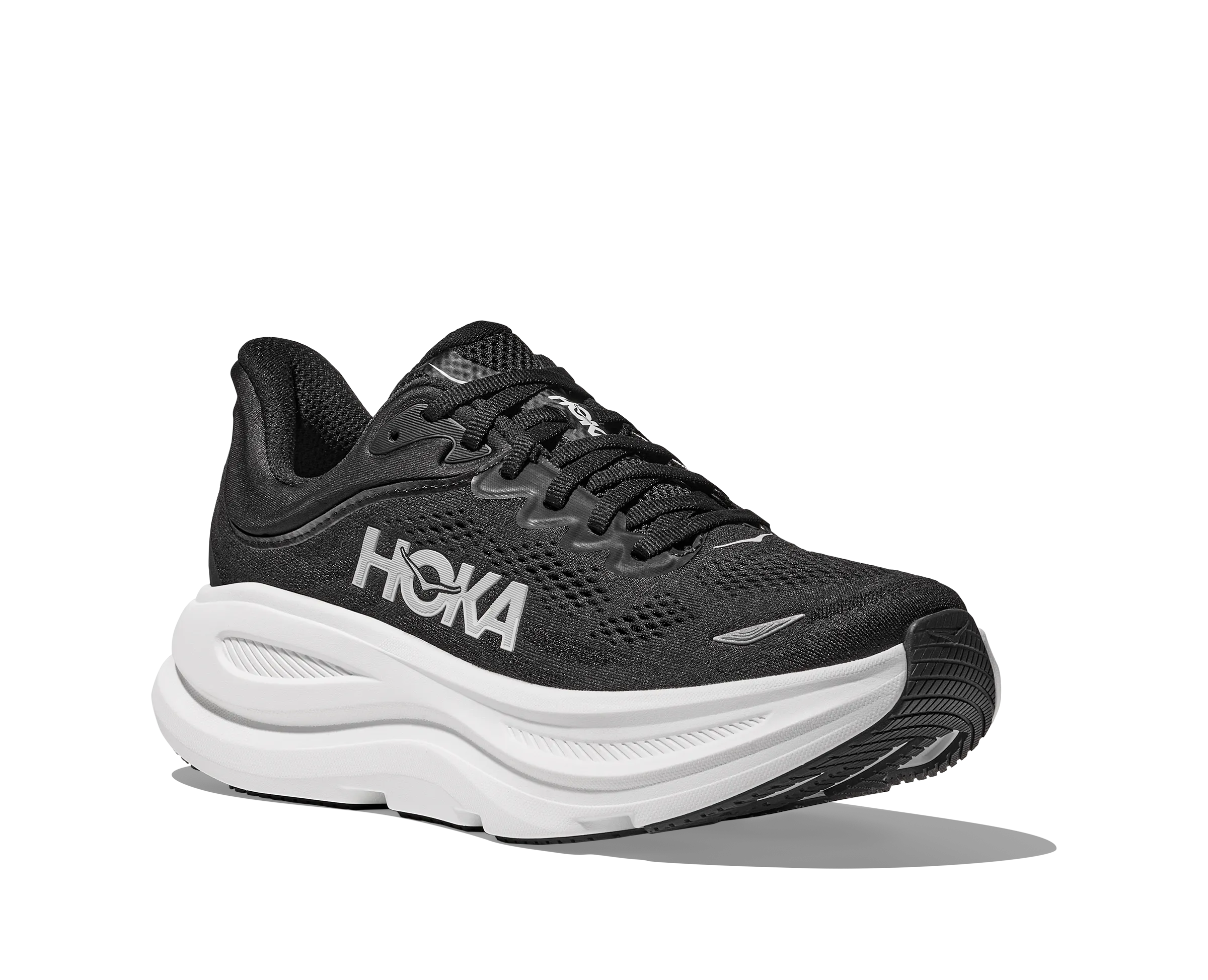 HOKA BONDI 9 POUR HOMME LARGE