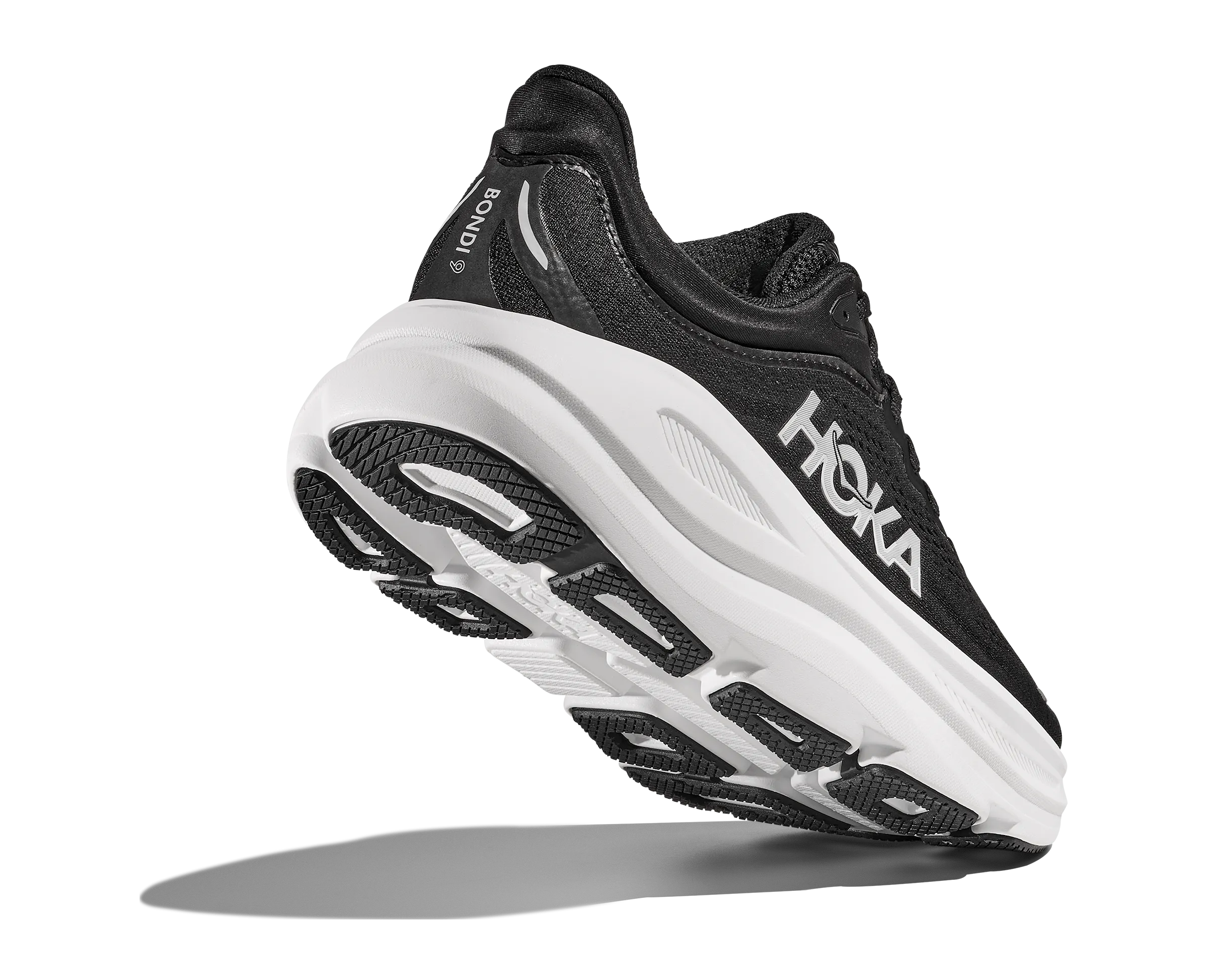 HOKA BONDI 9 POUR HOMME LARGE