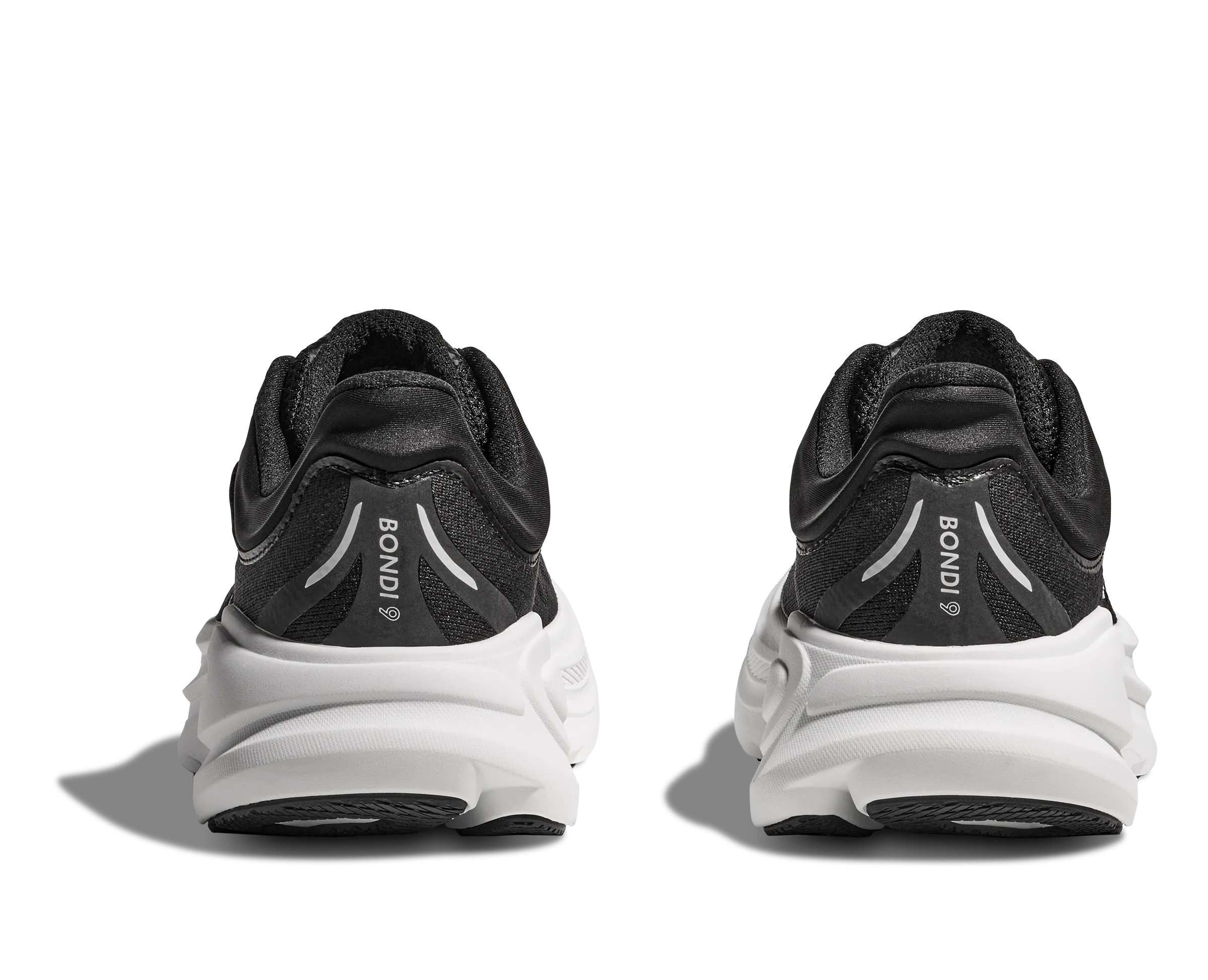 HOKA BONDI 9 POUR HOMME LARGE
