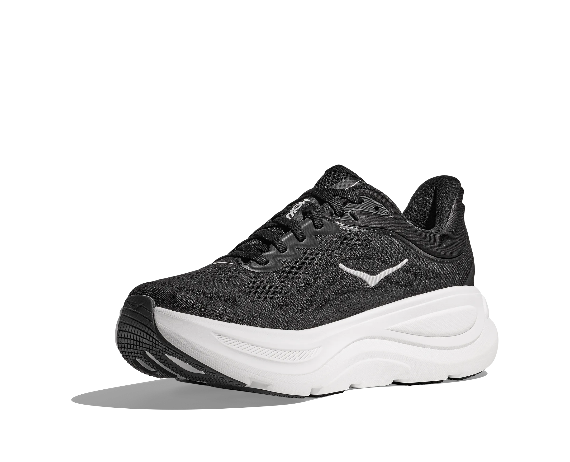 HOKA BONDI 9 POUR HOMME LARGE