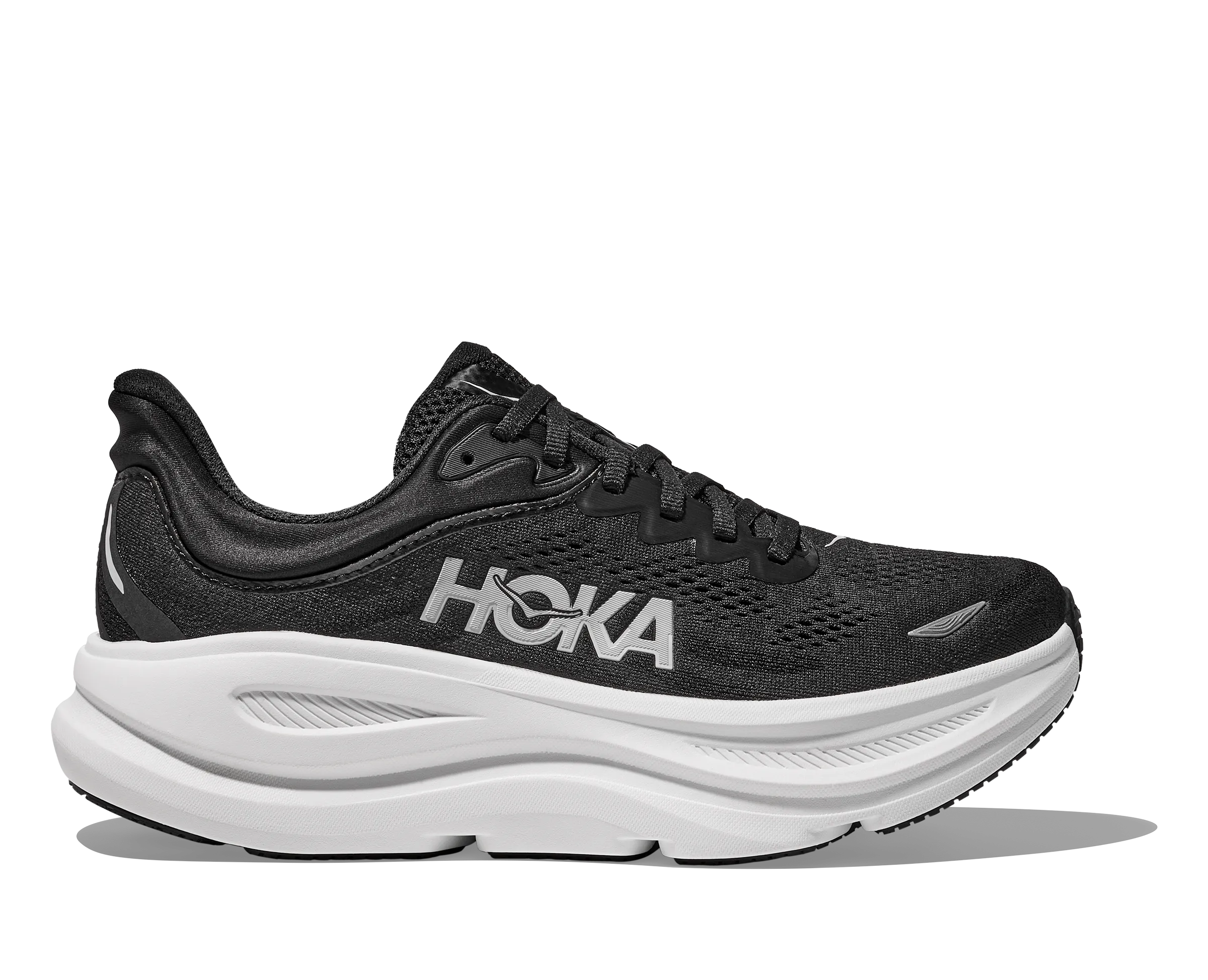 HOKA BONDI 9 POUR HOMME LARGE