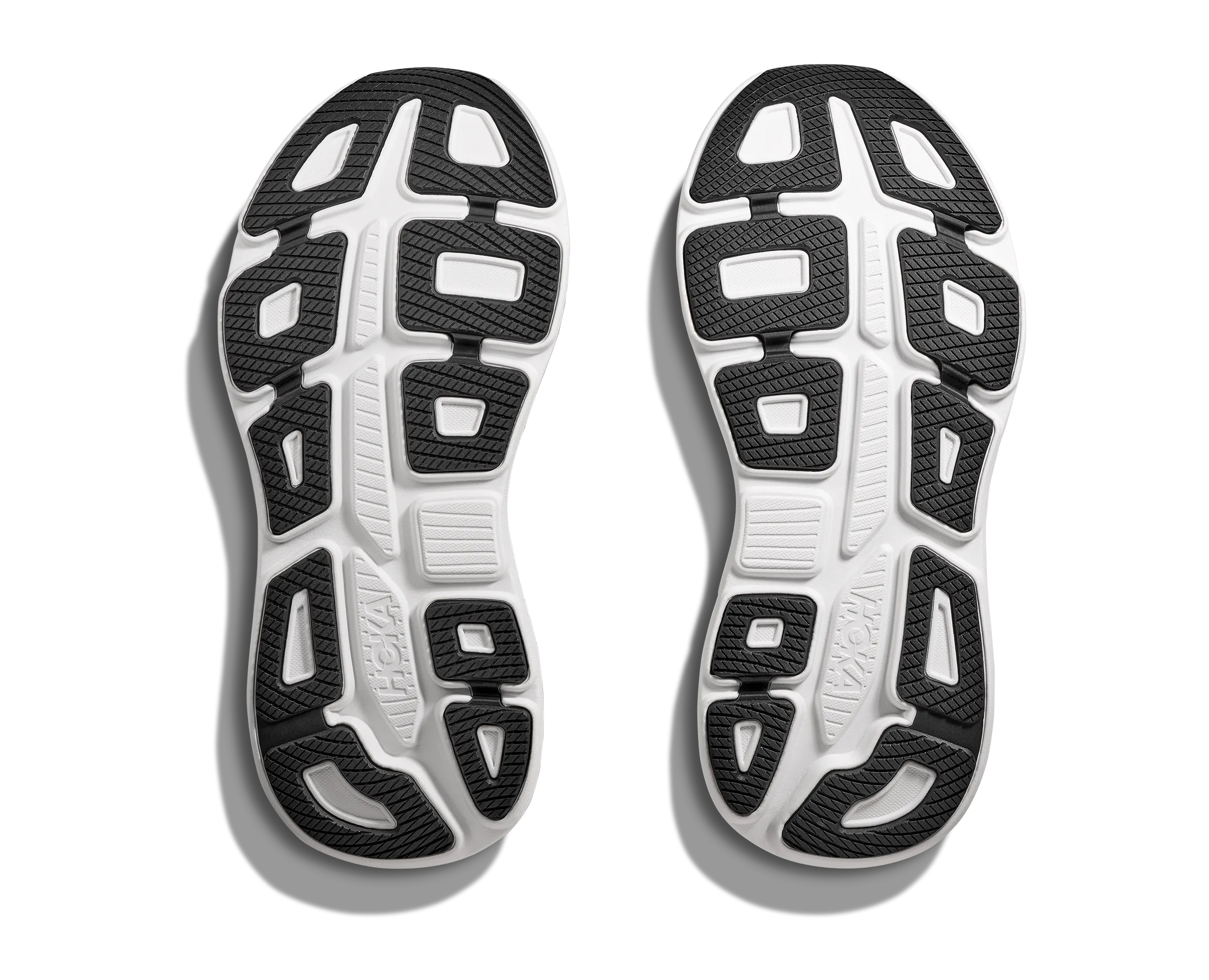 HOKA BONDI 9 POUR HOMME LARGE