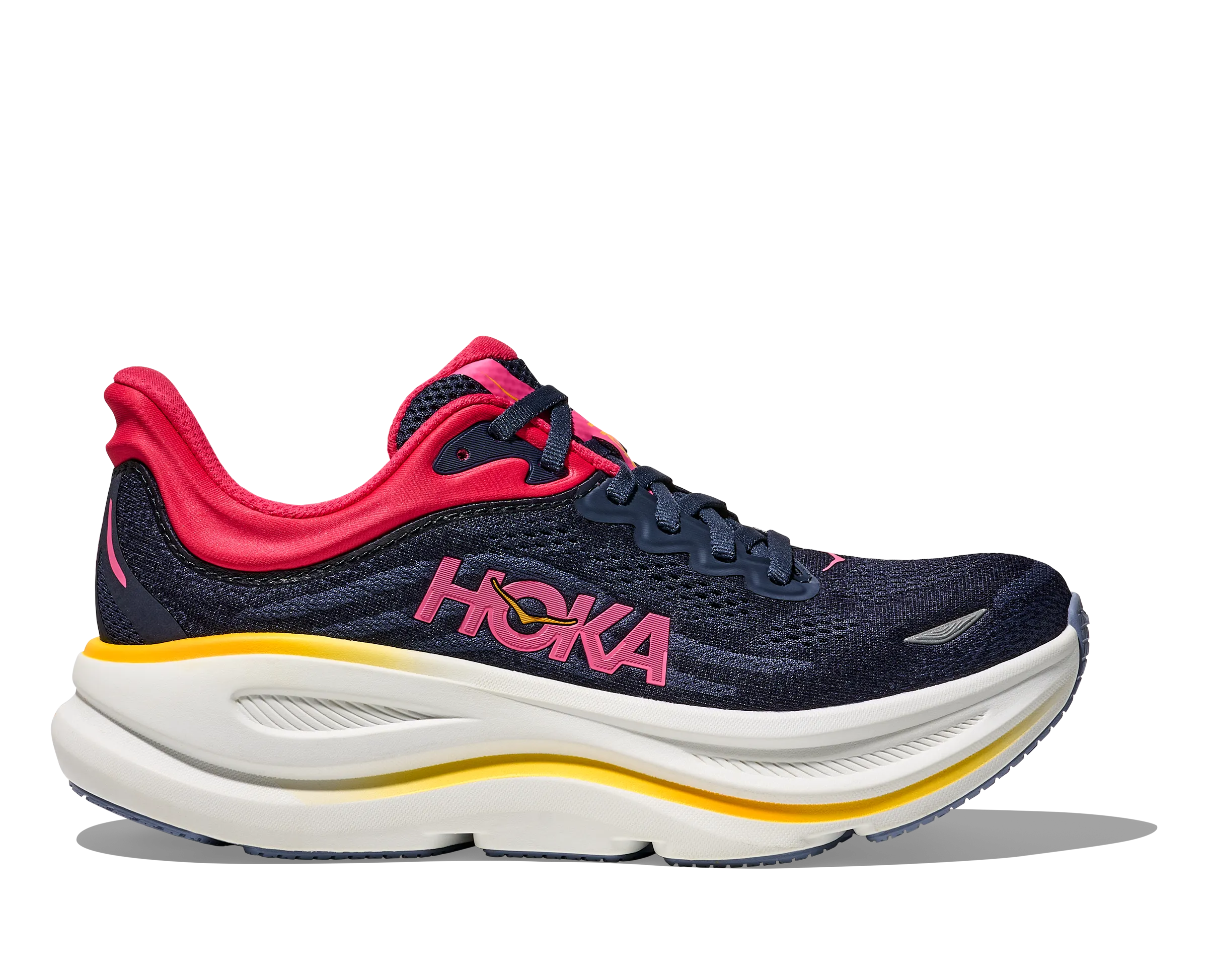 HOKA BONDI 9 POUR FEMMES MOYEN