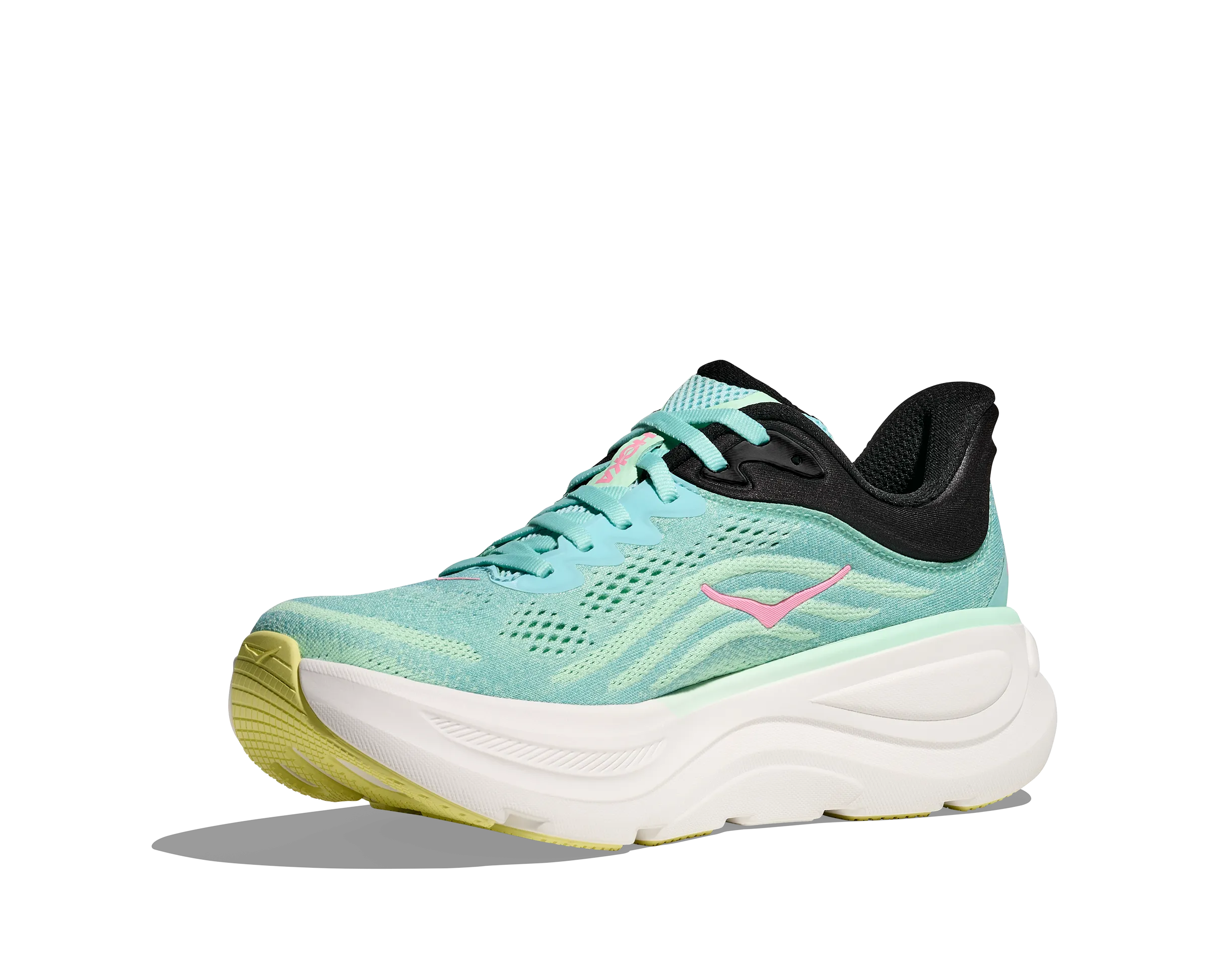 HOKA BONDI 9 FEMME MOYEN