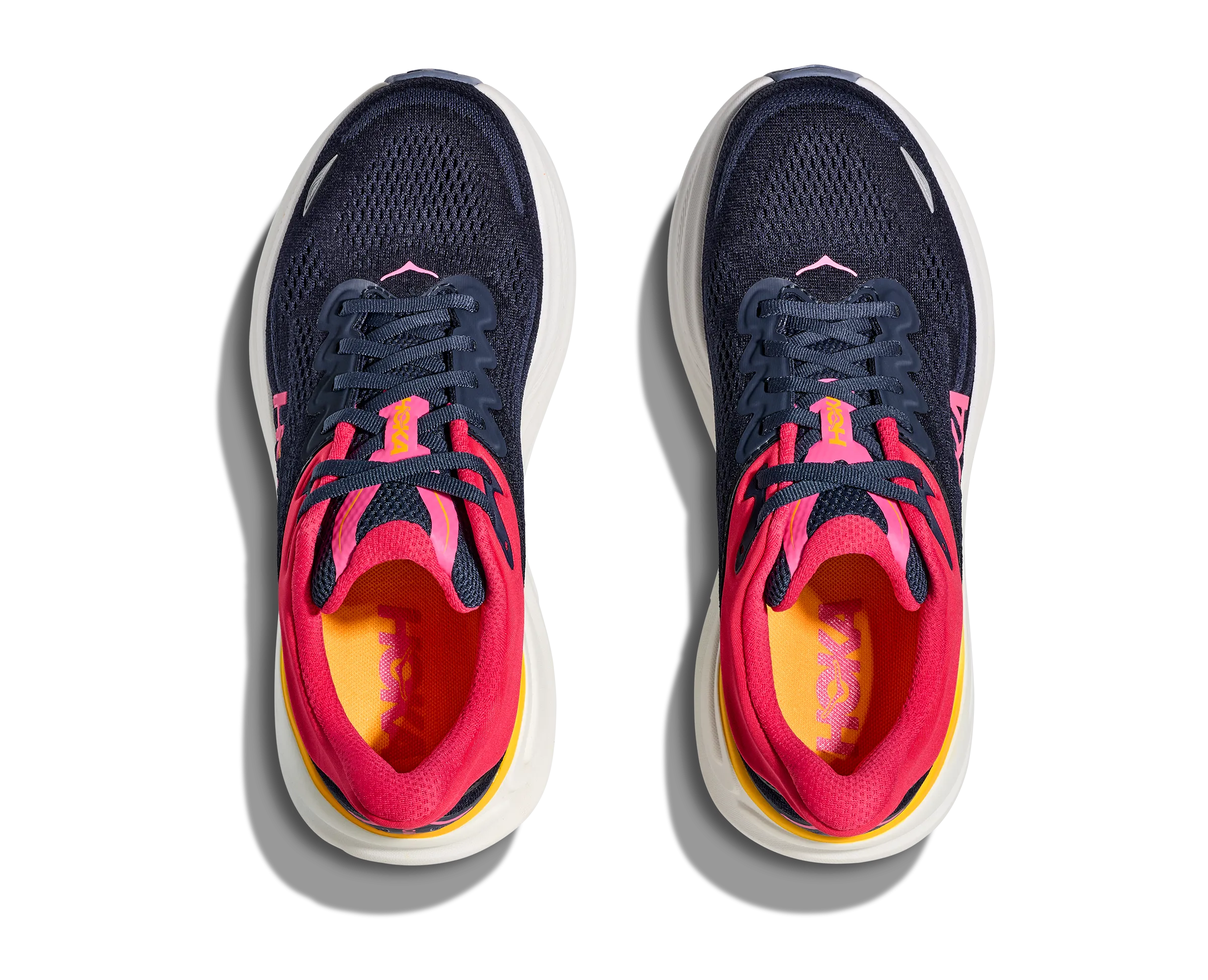 HOKA BONDI 9 POUR FEMMES MOYEN