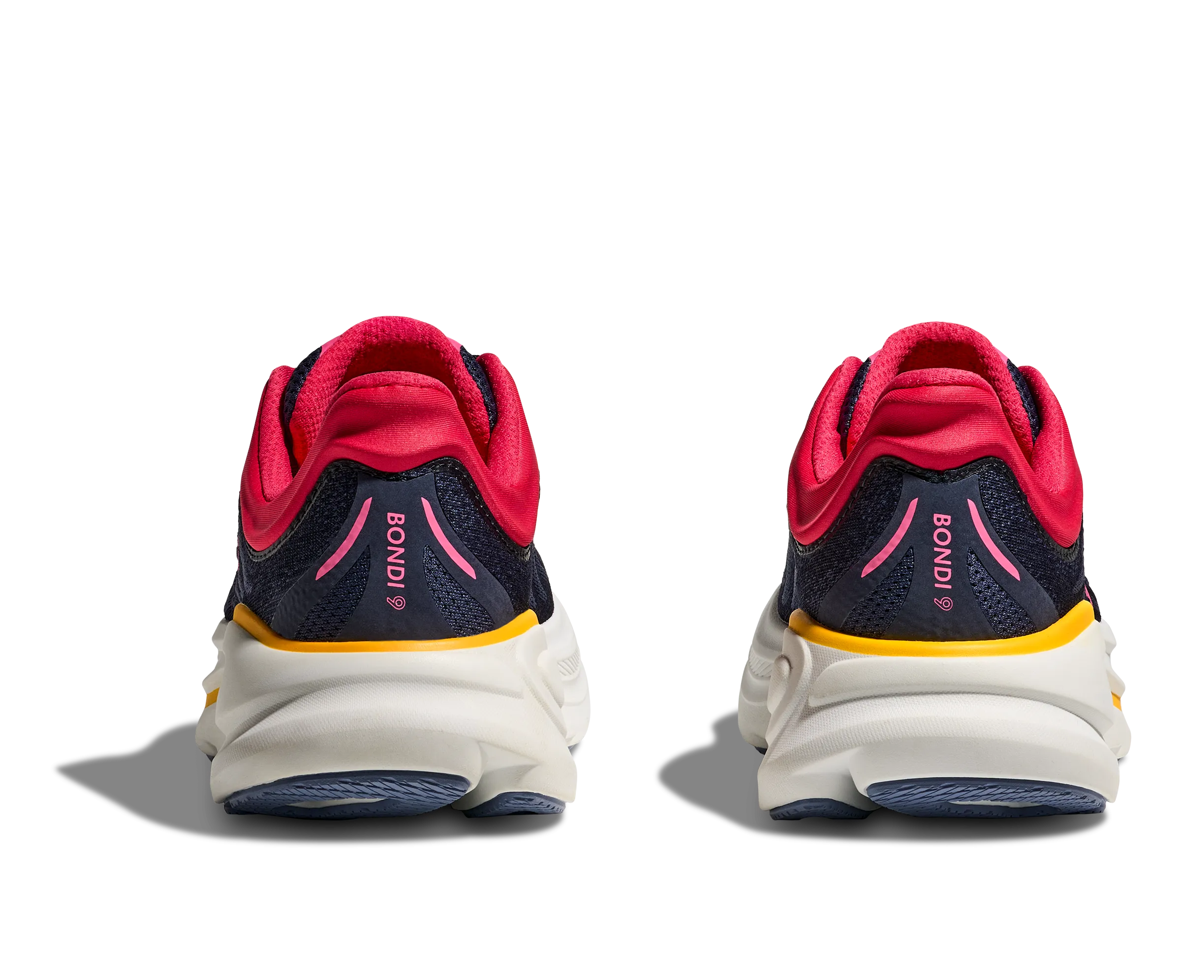 HOKA BONDI 9 POUR FEMMES MOYEN