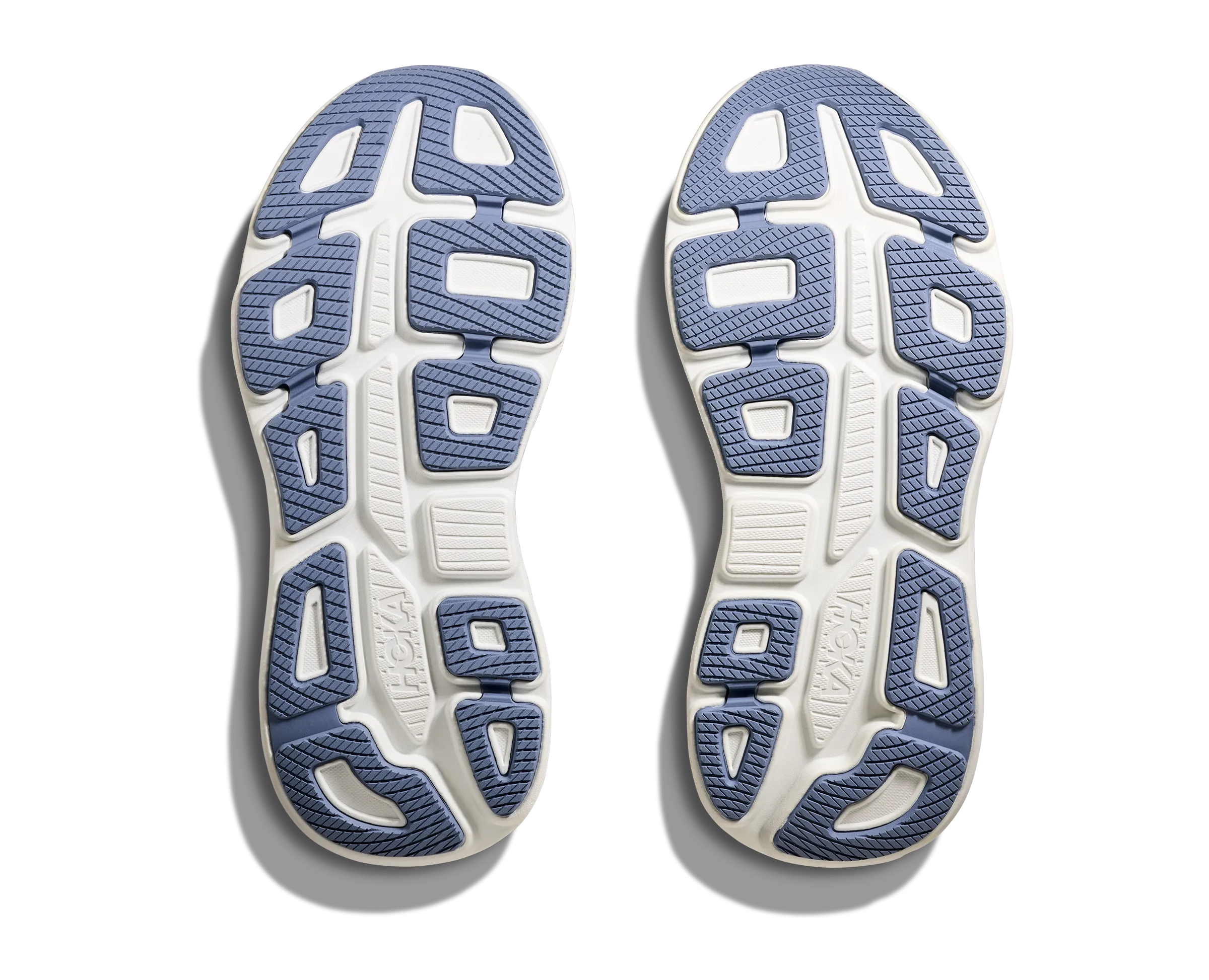 HOKA BONDI 9 POUR FEMMES MOYEN