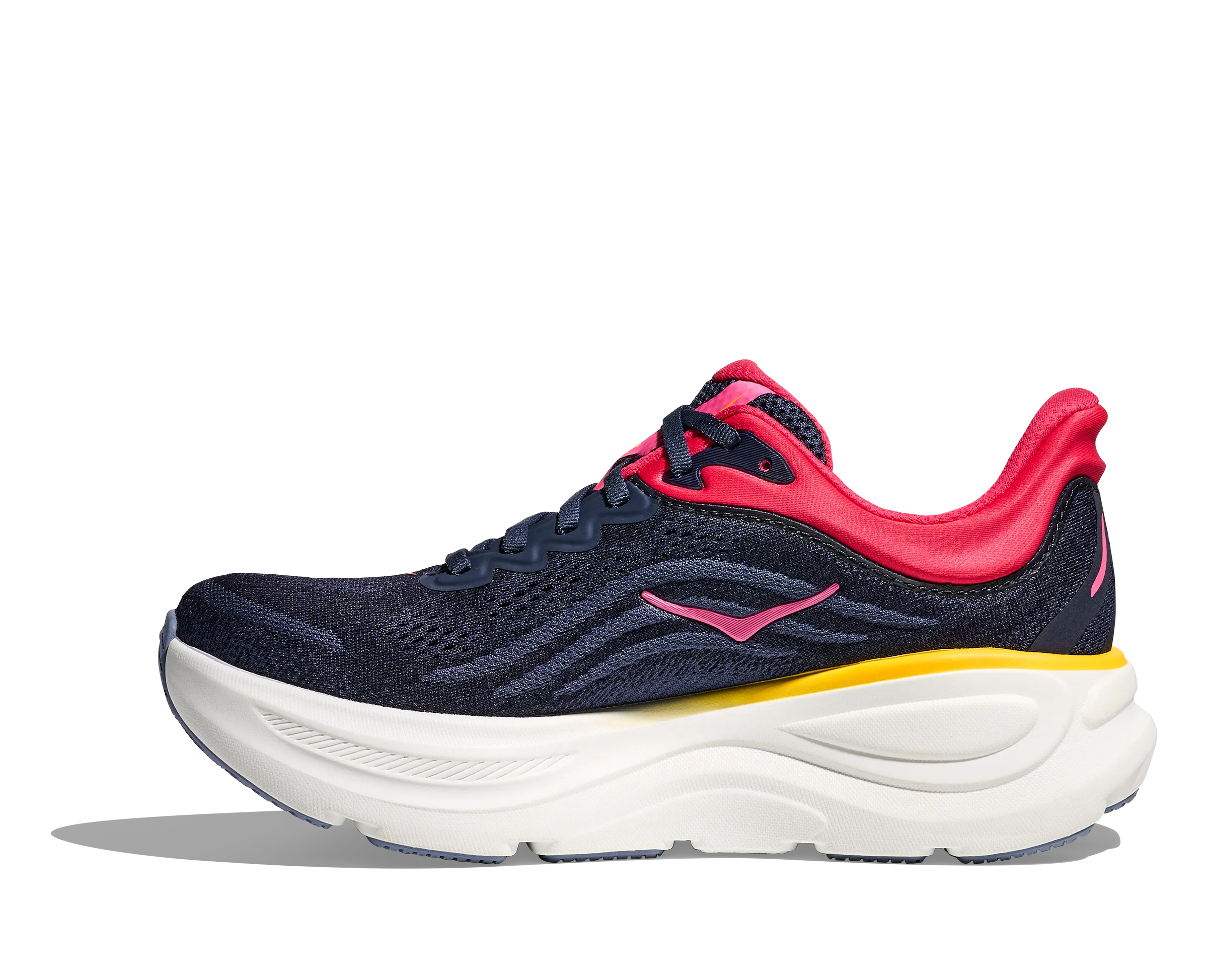 HOKA BONDI 9 POUR FEMMES MOYEN