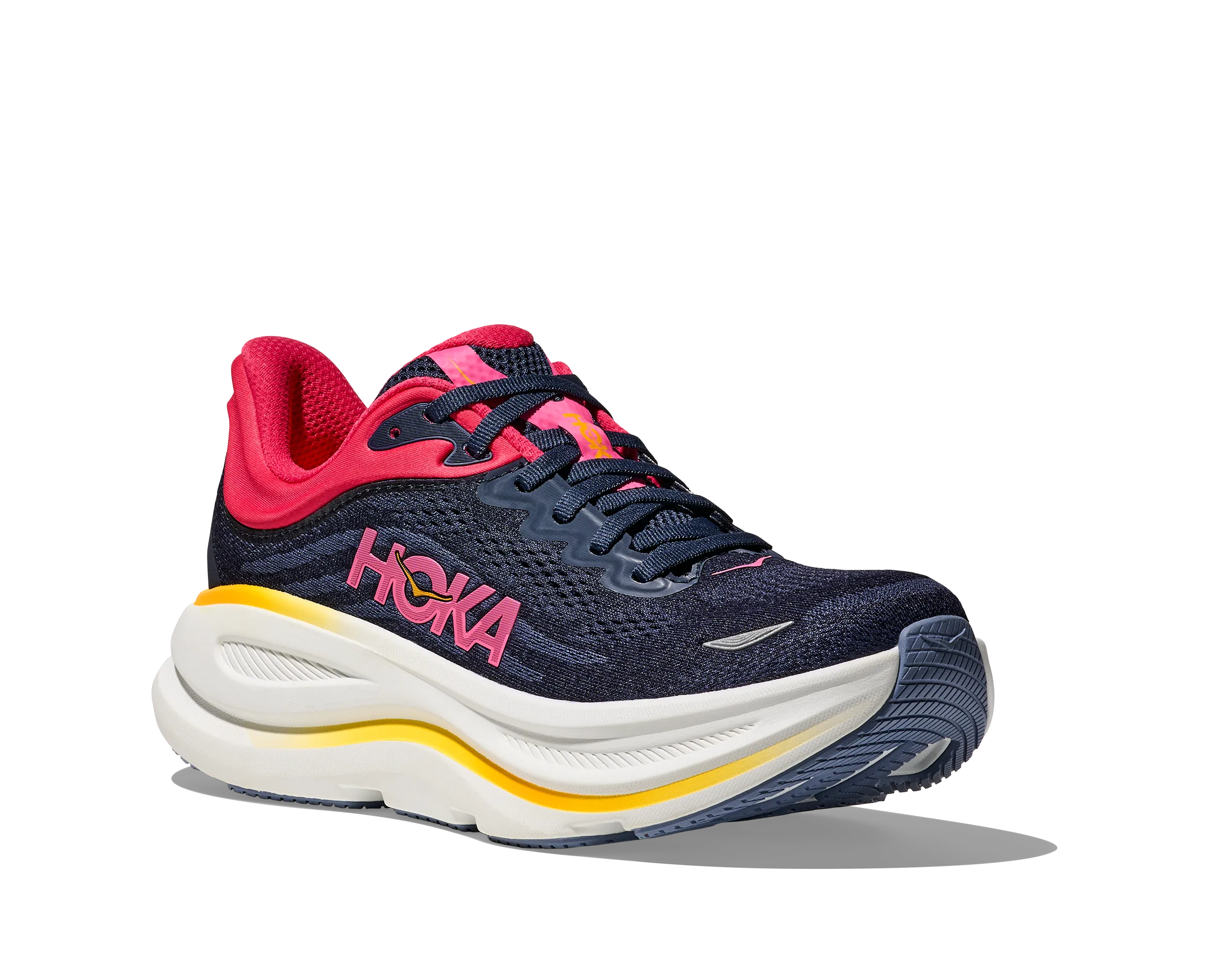 HOKA BONDI 9 POUR FEMMES MOYEN
