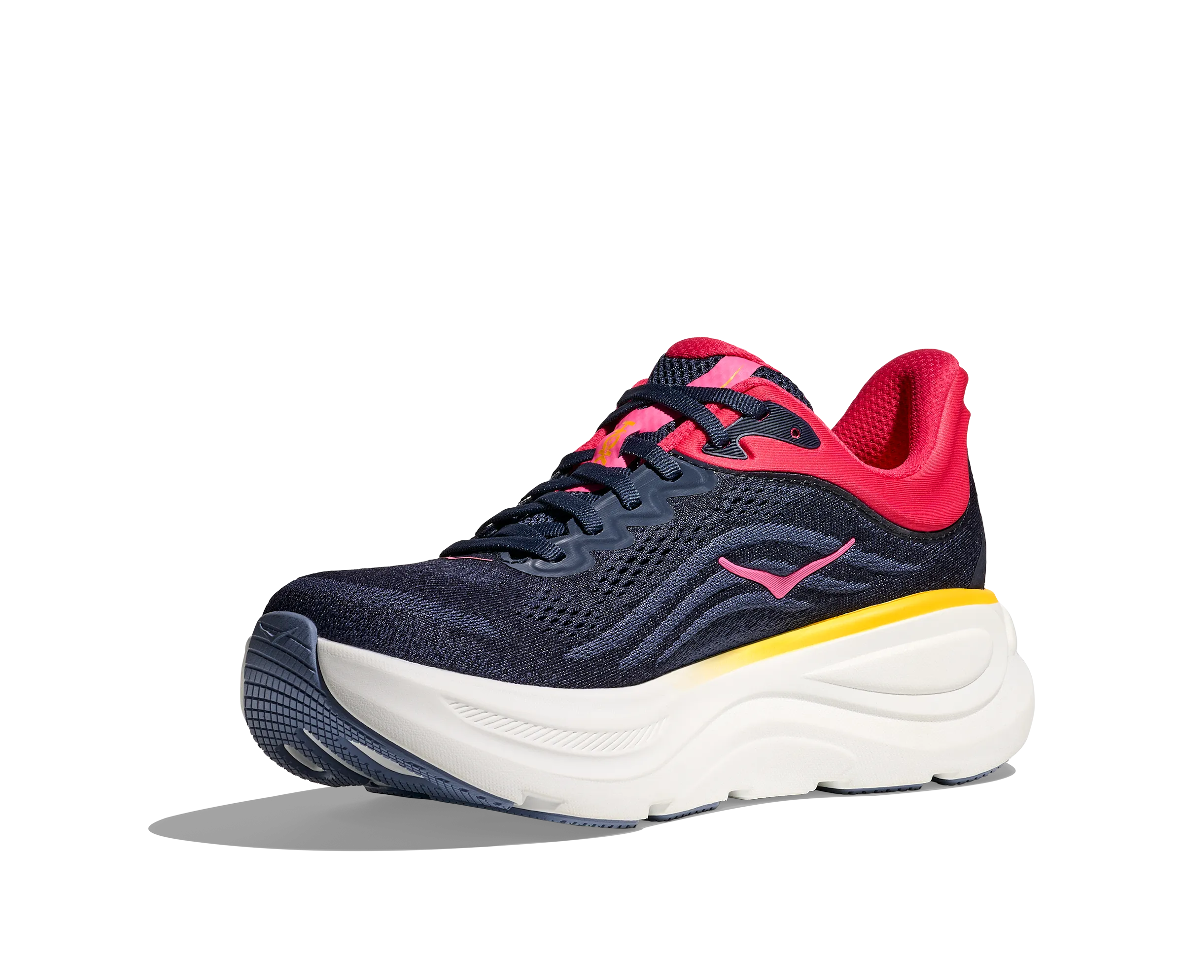 HOKA BONDI 9 POUR FEMMES MOYEN
