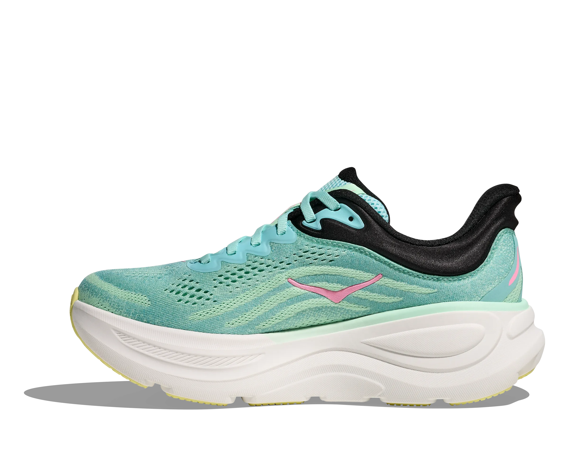 HOKA BONDI 9 POUR FEMMES LARGE