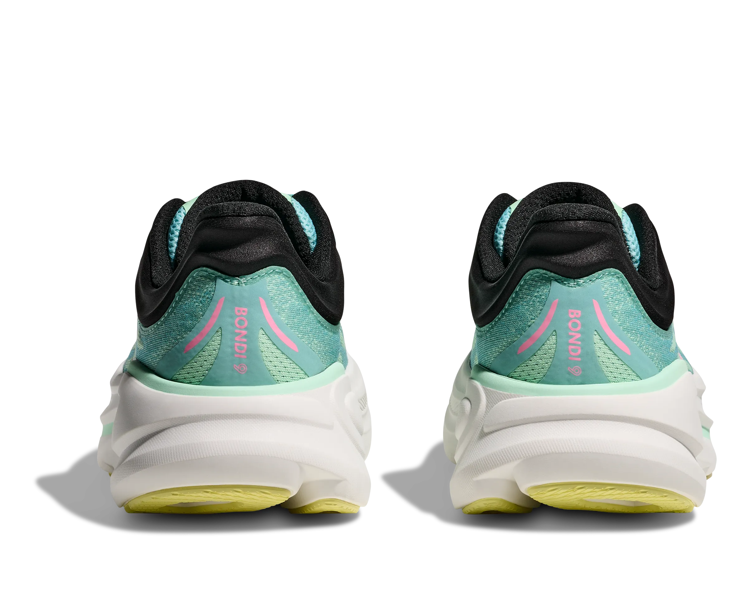 HOKA BONDI 9 POUR FEMMES LARGE