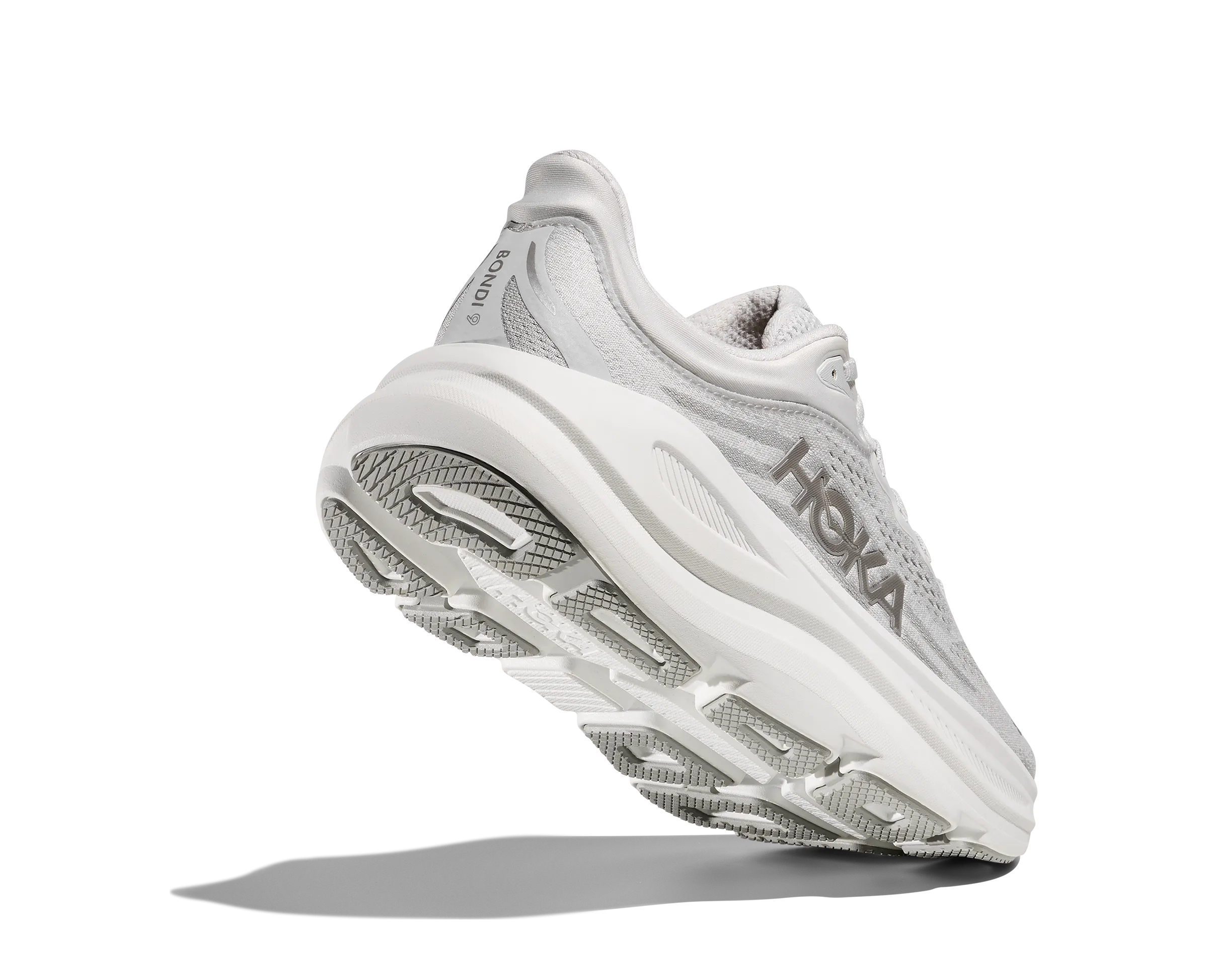 HOKA BONDI 9 POUR FEMMES LARGE