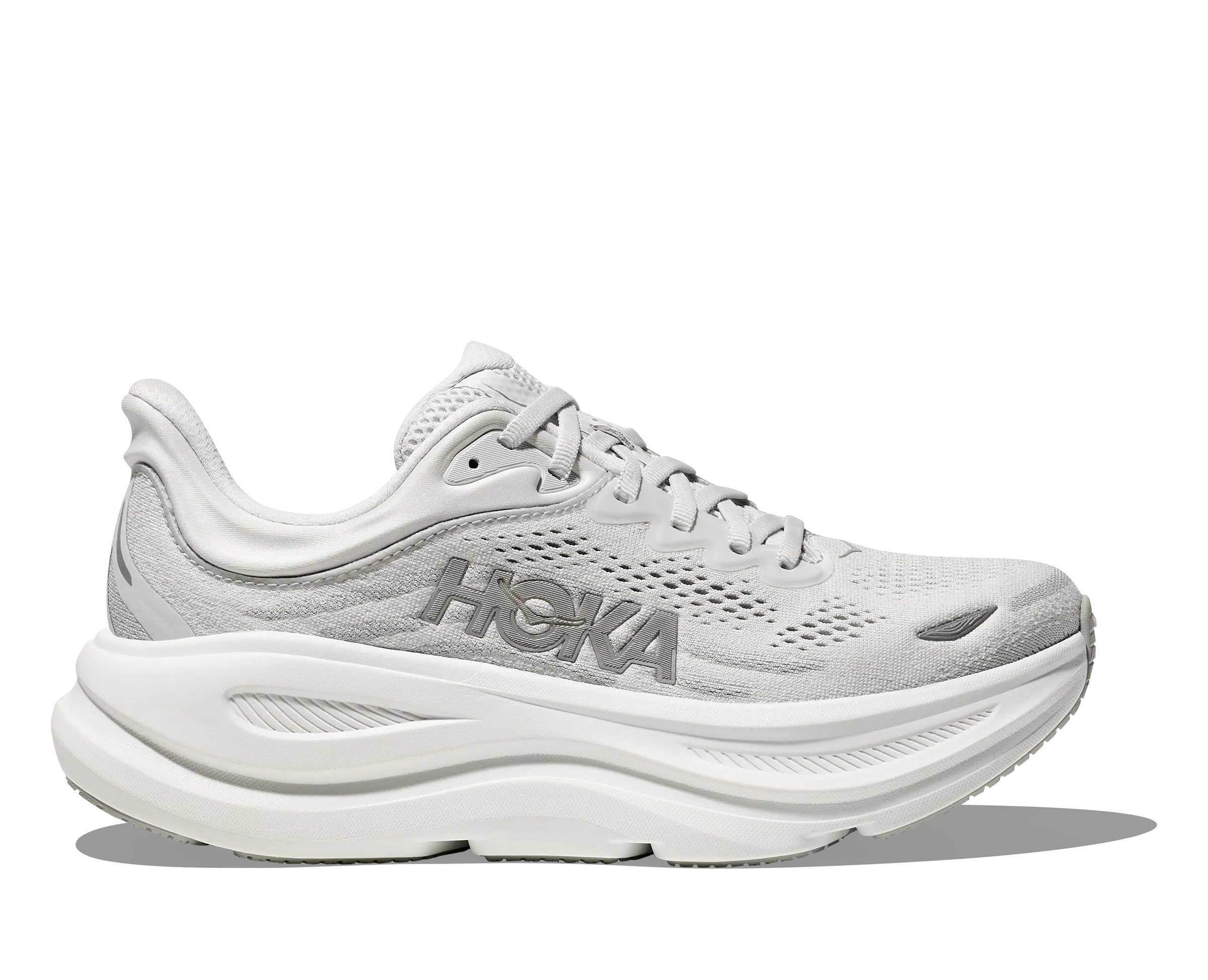 HOKA BONDI 9 POUR FEMMES LARGE