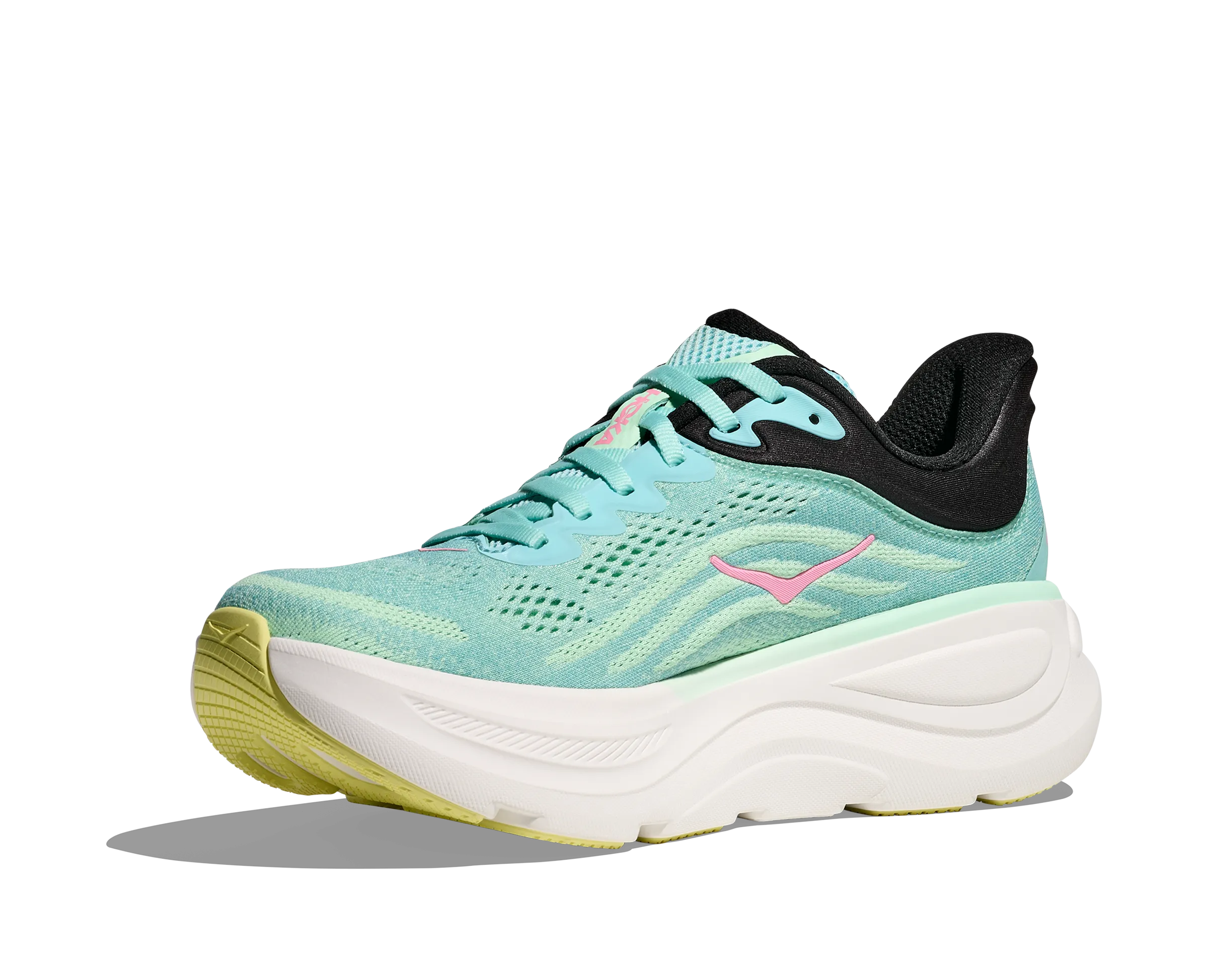 HOKA BONDI 9 POUR FEMMES LARGE